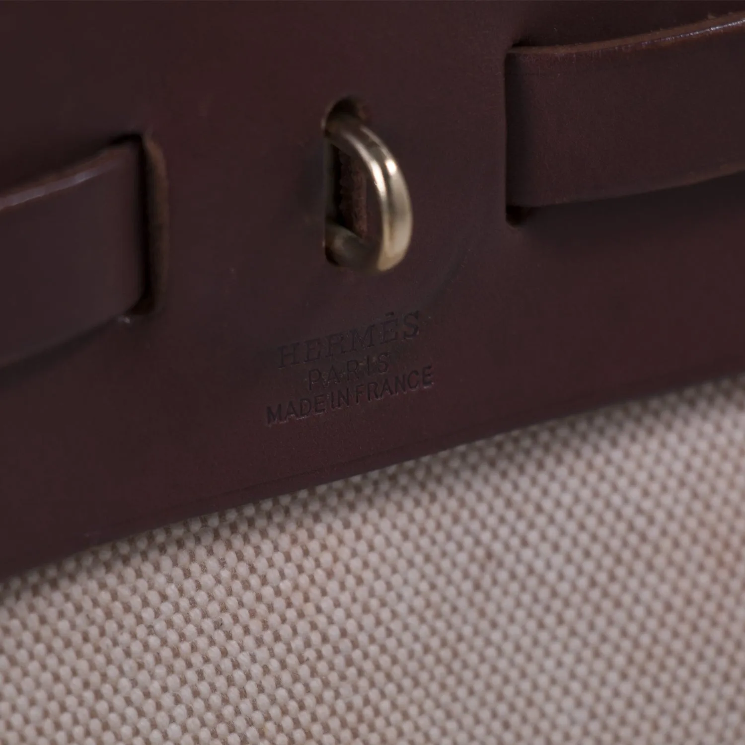 Hermès Herbag Vibrato PM