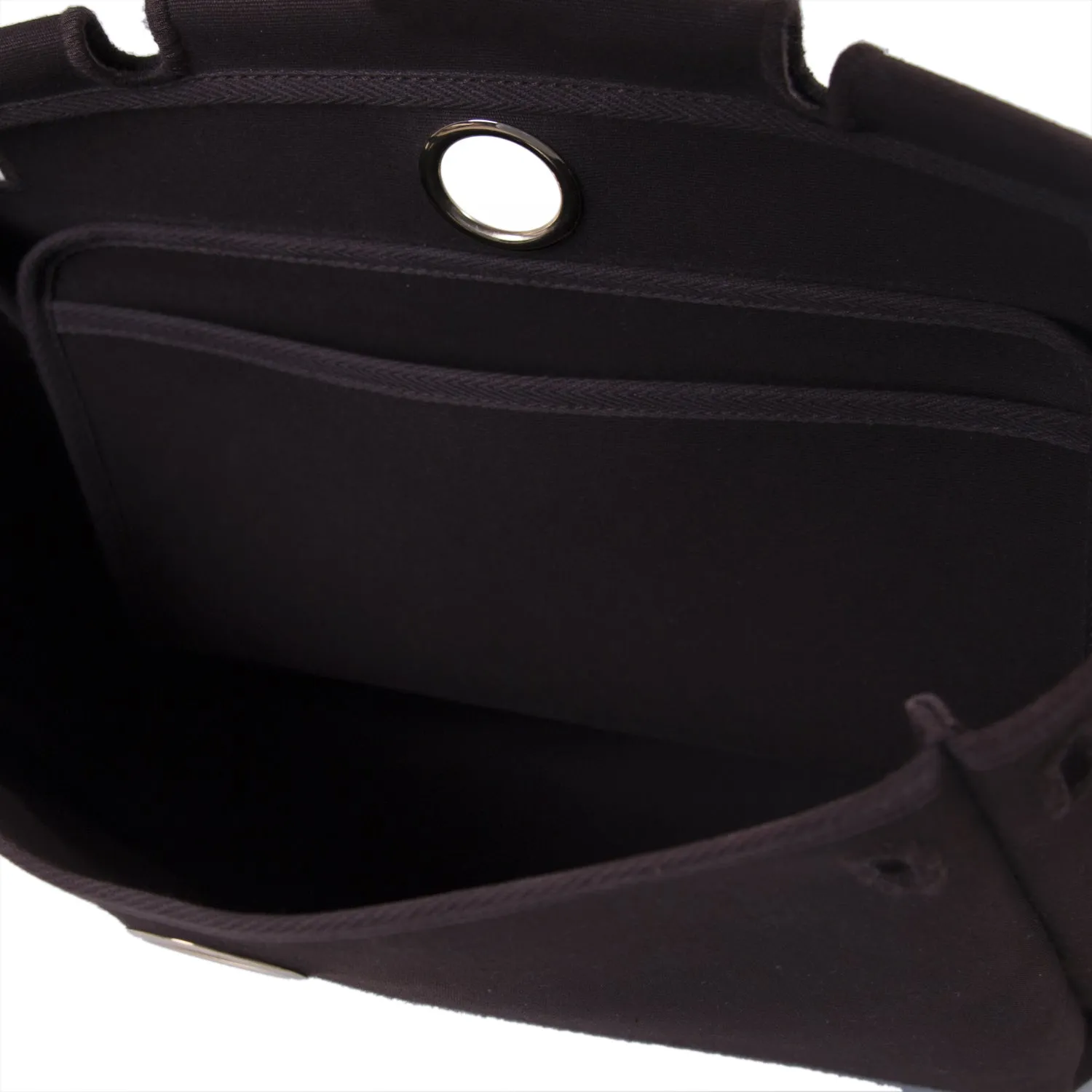 Hermès Herbag Vibrato PM