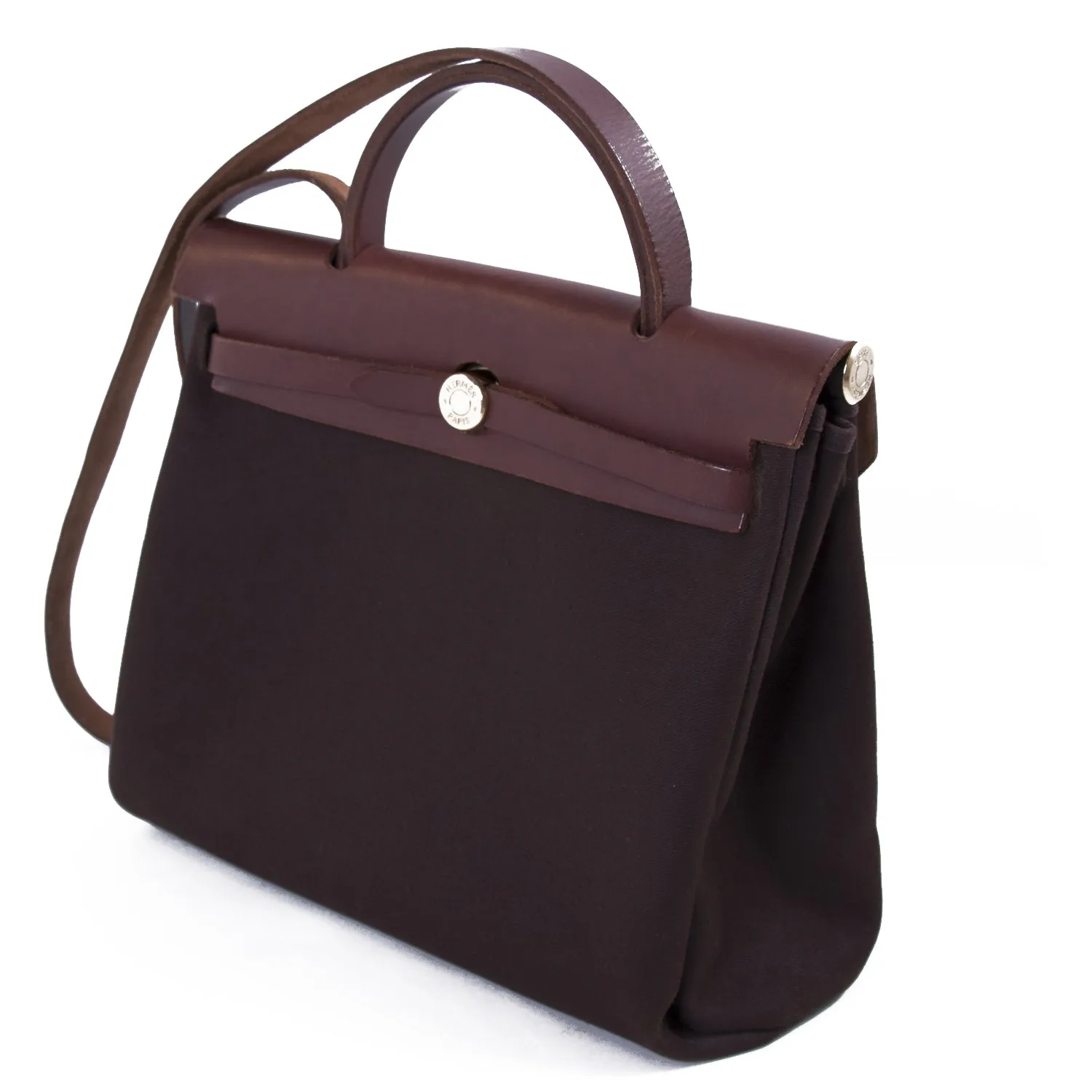 Hermès Herbag Vibrato PM