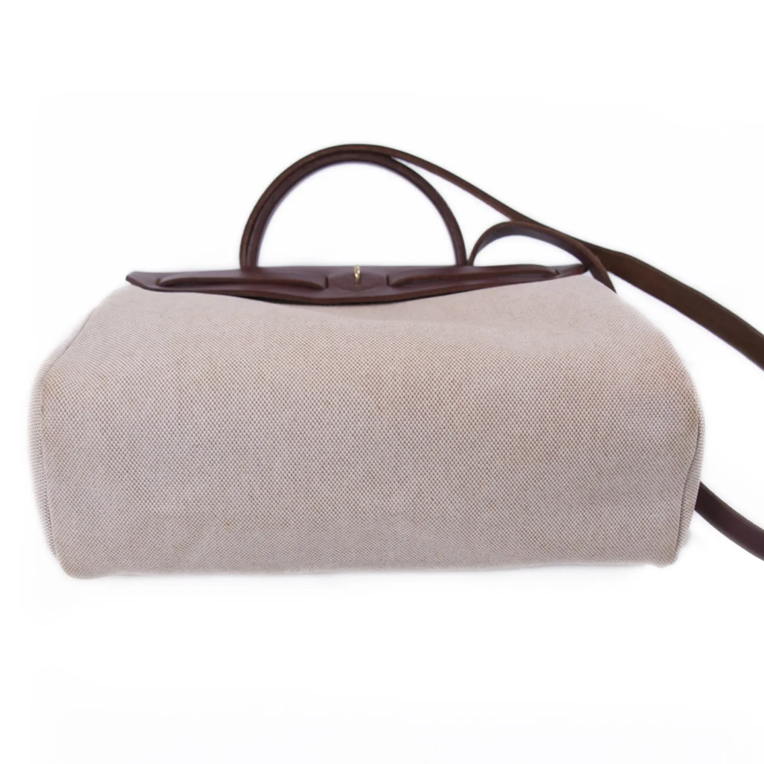 Hermès Herbag Vibrato PM