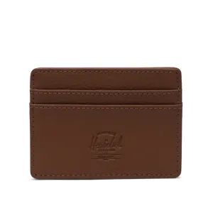 Herschel Charlie Cardholder Vegan Leather