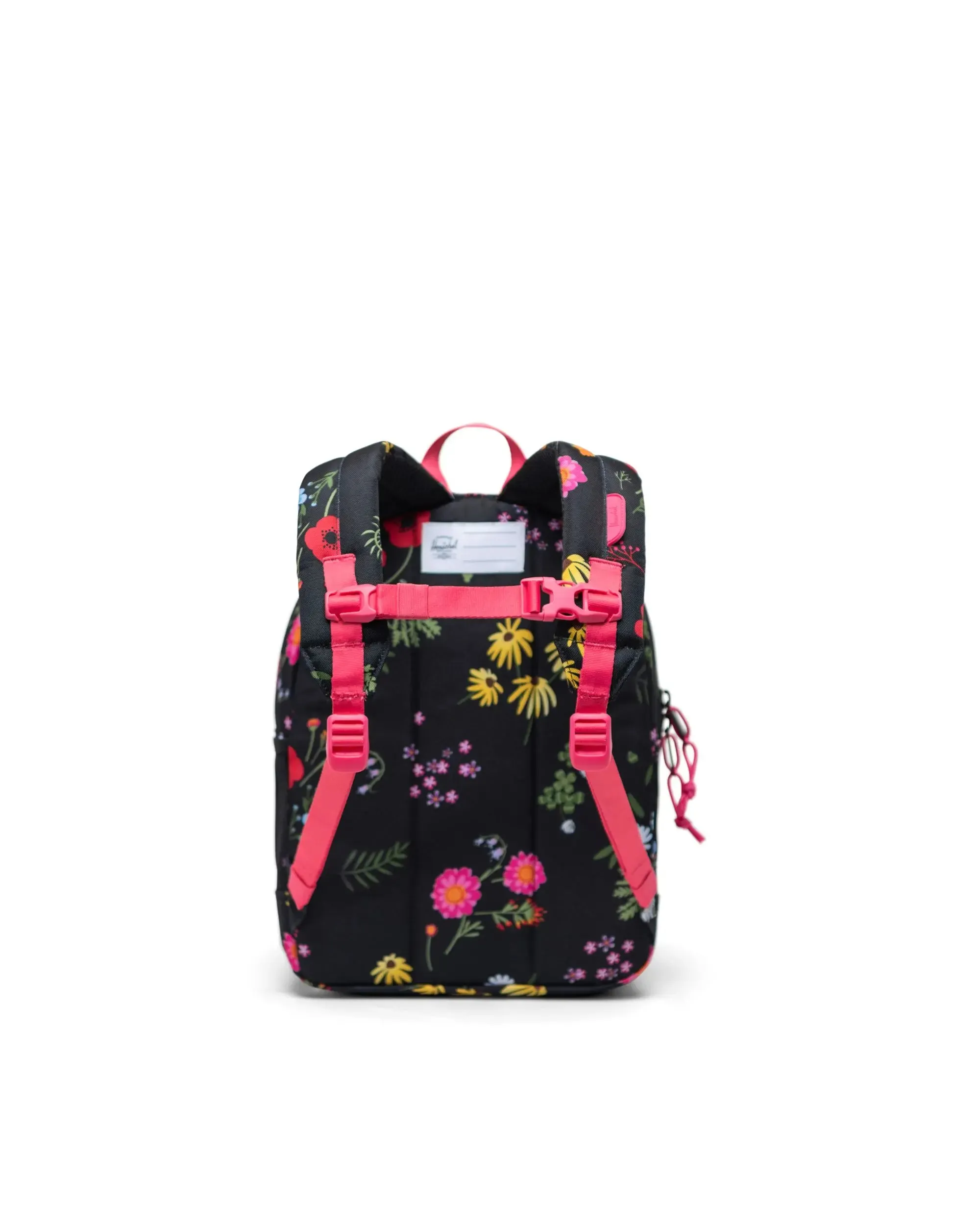 Herschel Heritage Kids Backpack - Floral Field