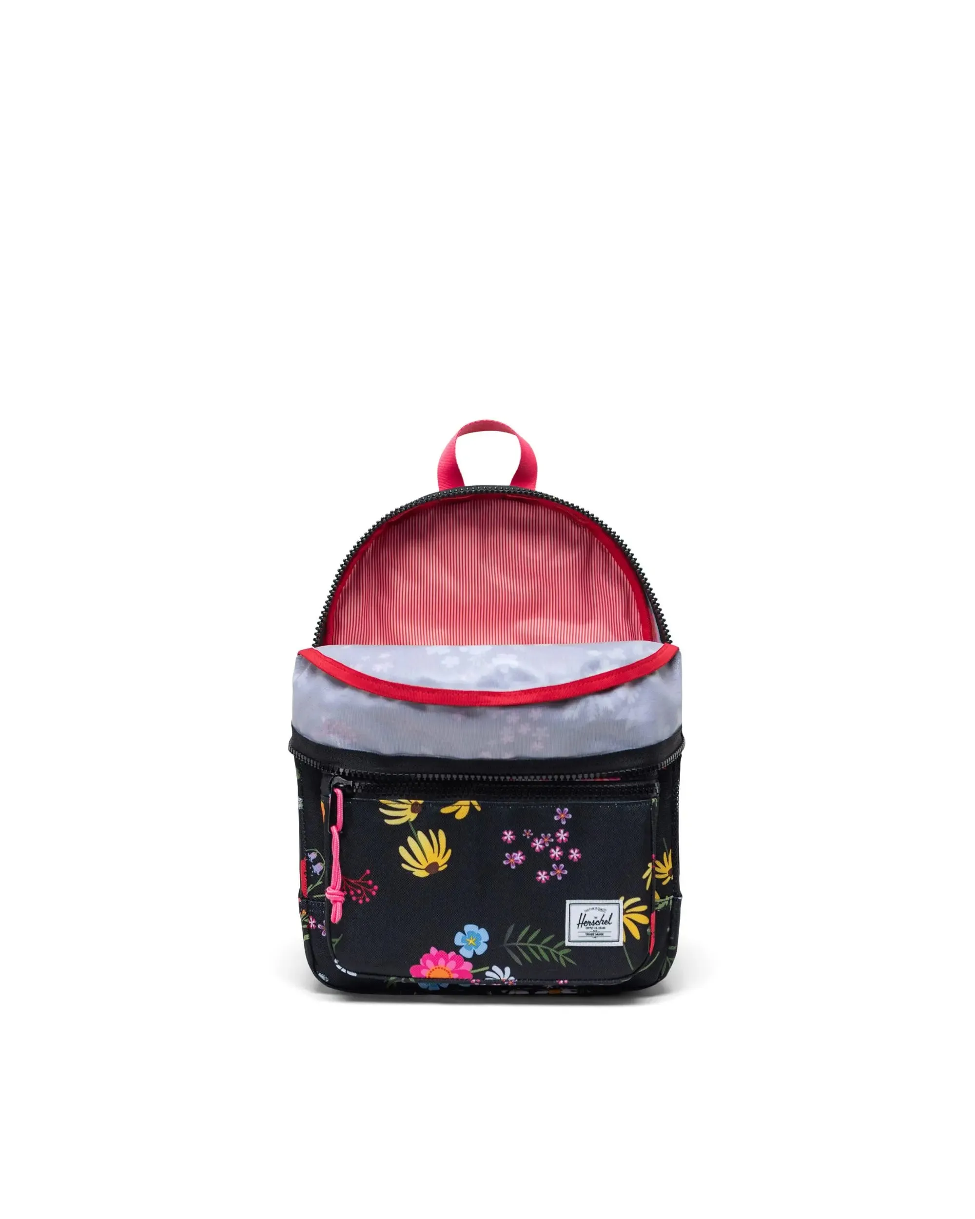 Herschel Heritage Kids Backpack - Floral Field