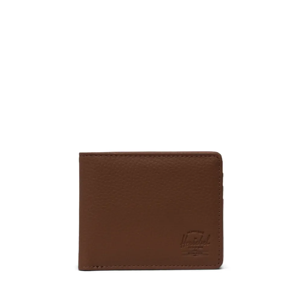 Herschel Roy Wallet Vegan Leather