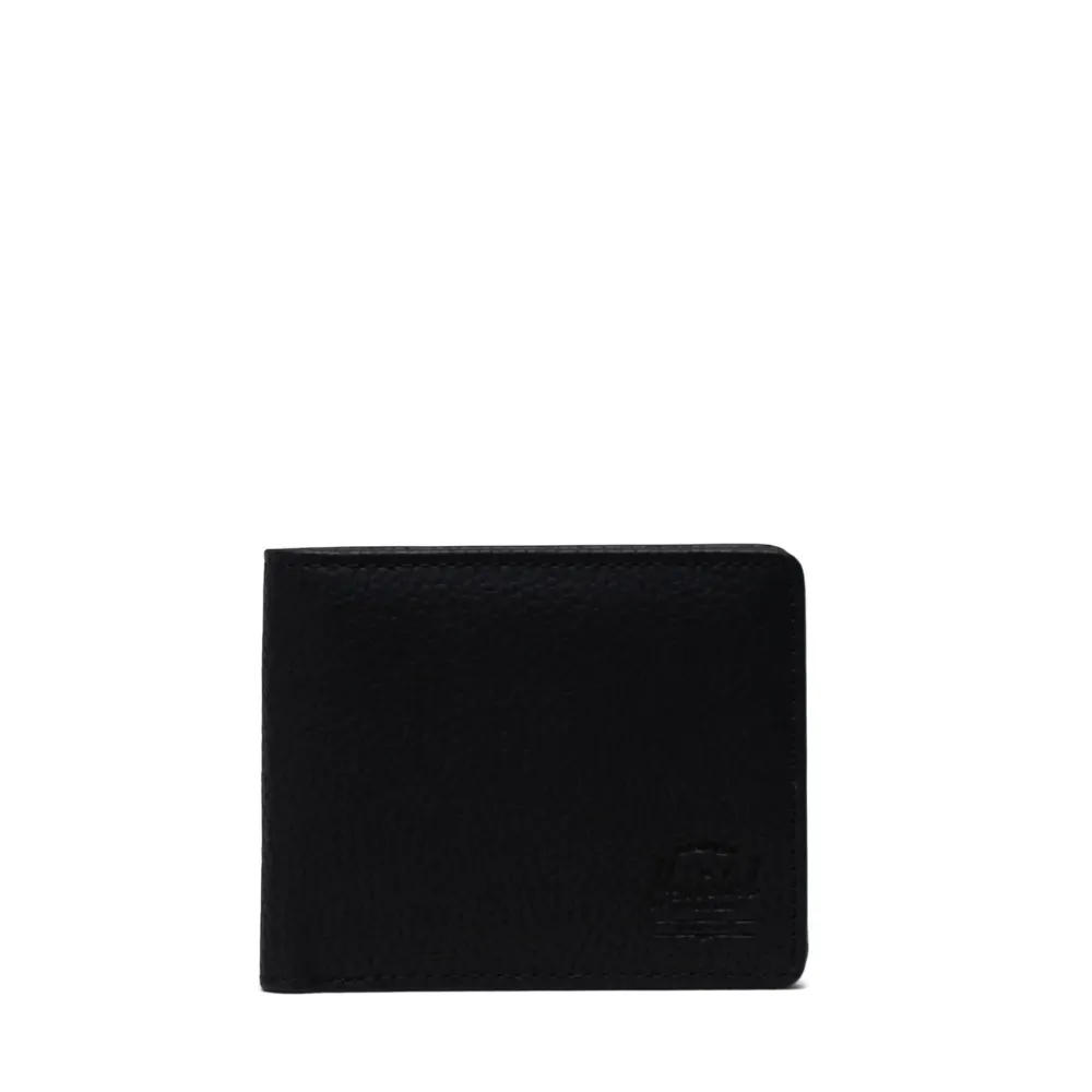 Herschel Roy Wallet Vegan Leather