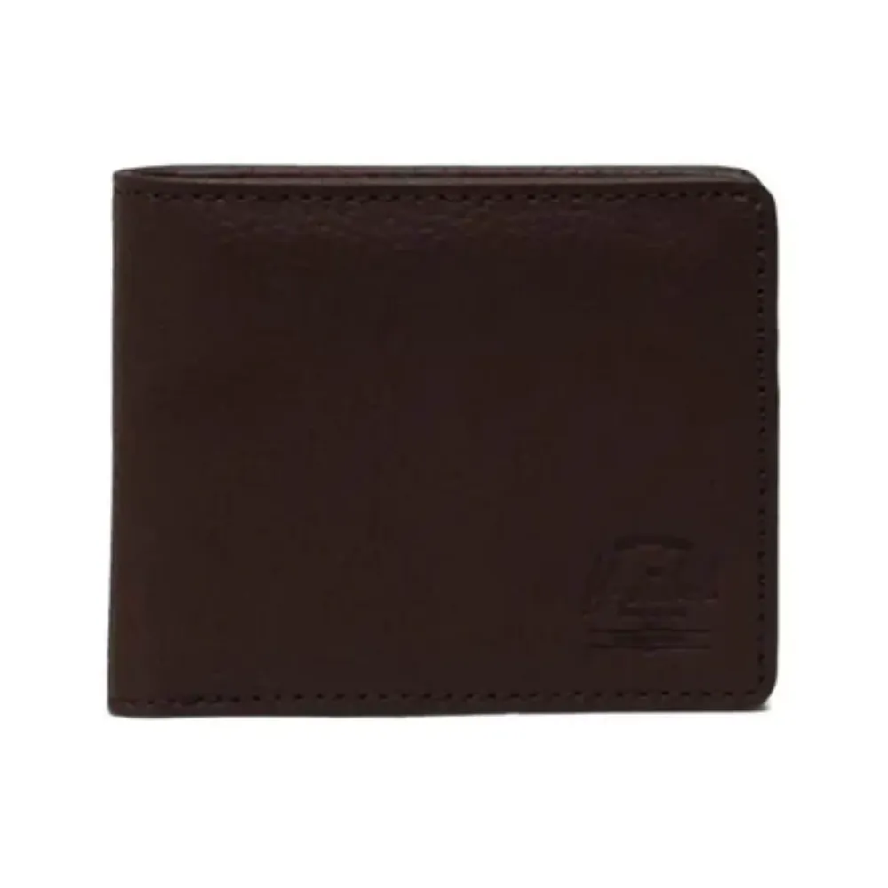 Herschel Roy Wallet Vegan Leather