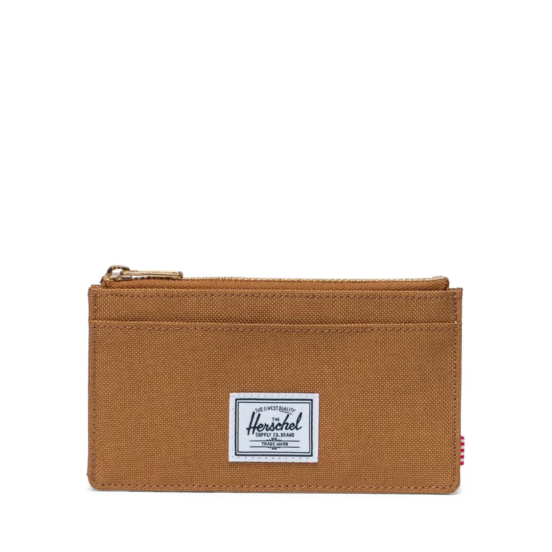 Hershel Oscar Large Cardholder