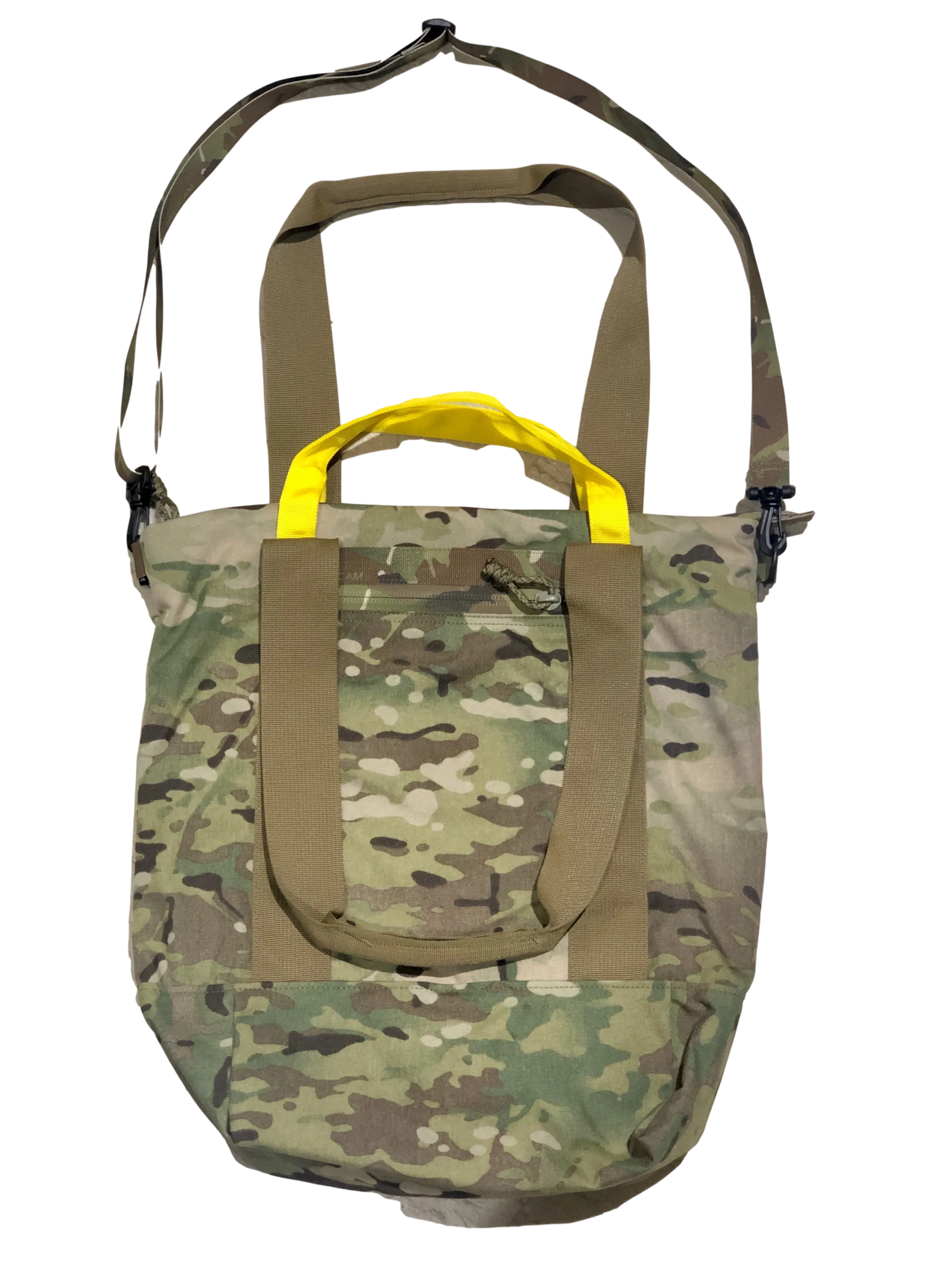Hitchhikers Tote S