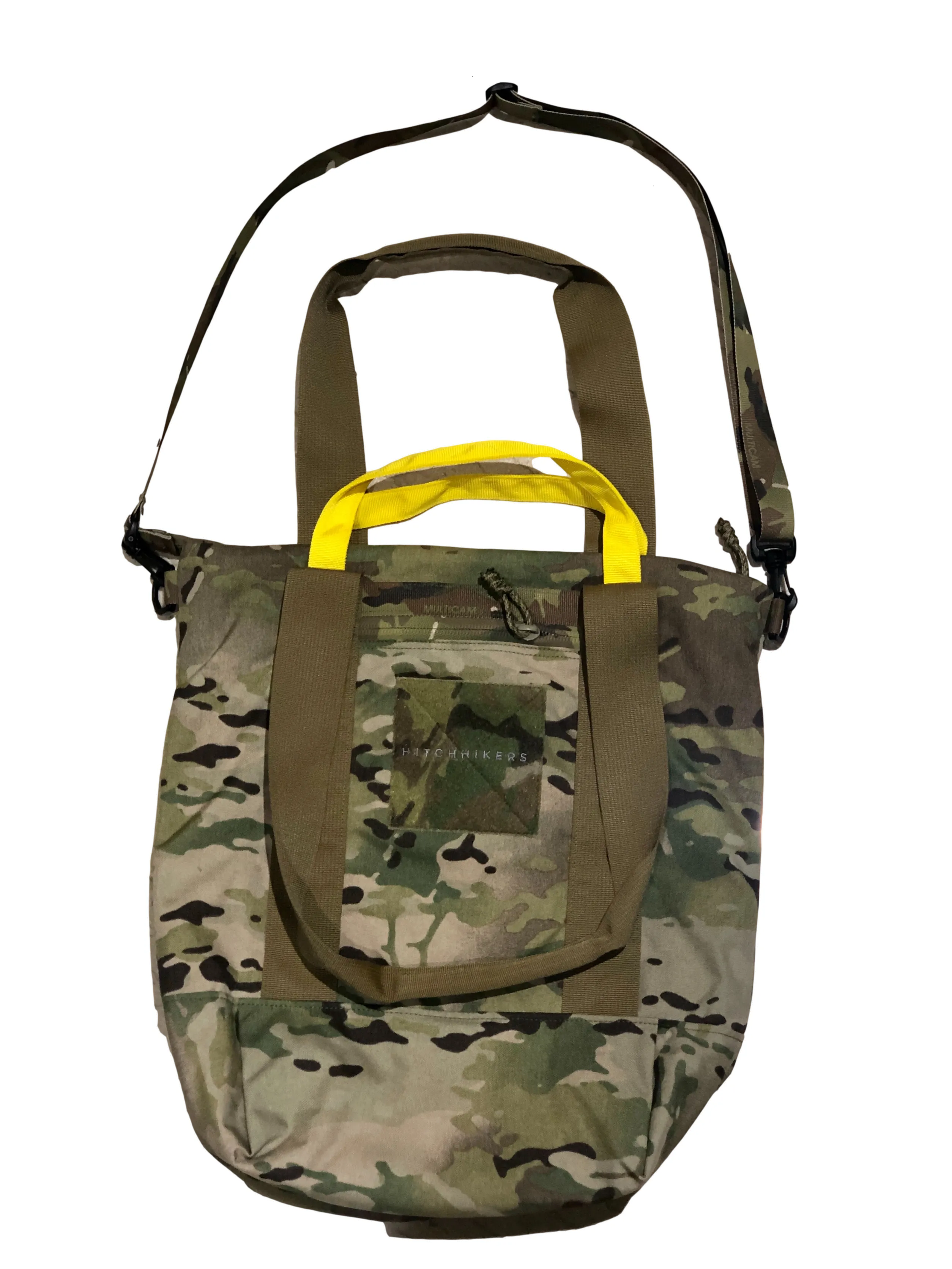 Hitchhikers Tote S