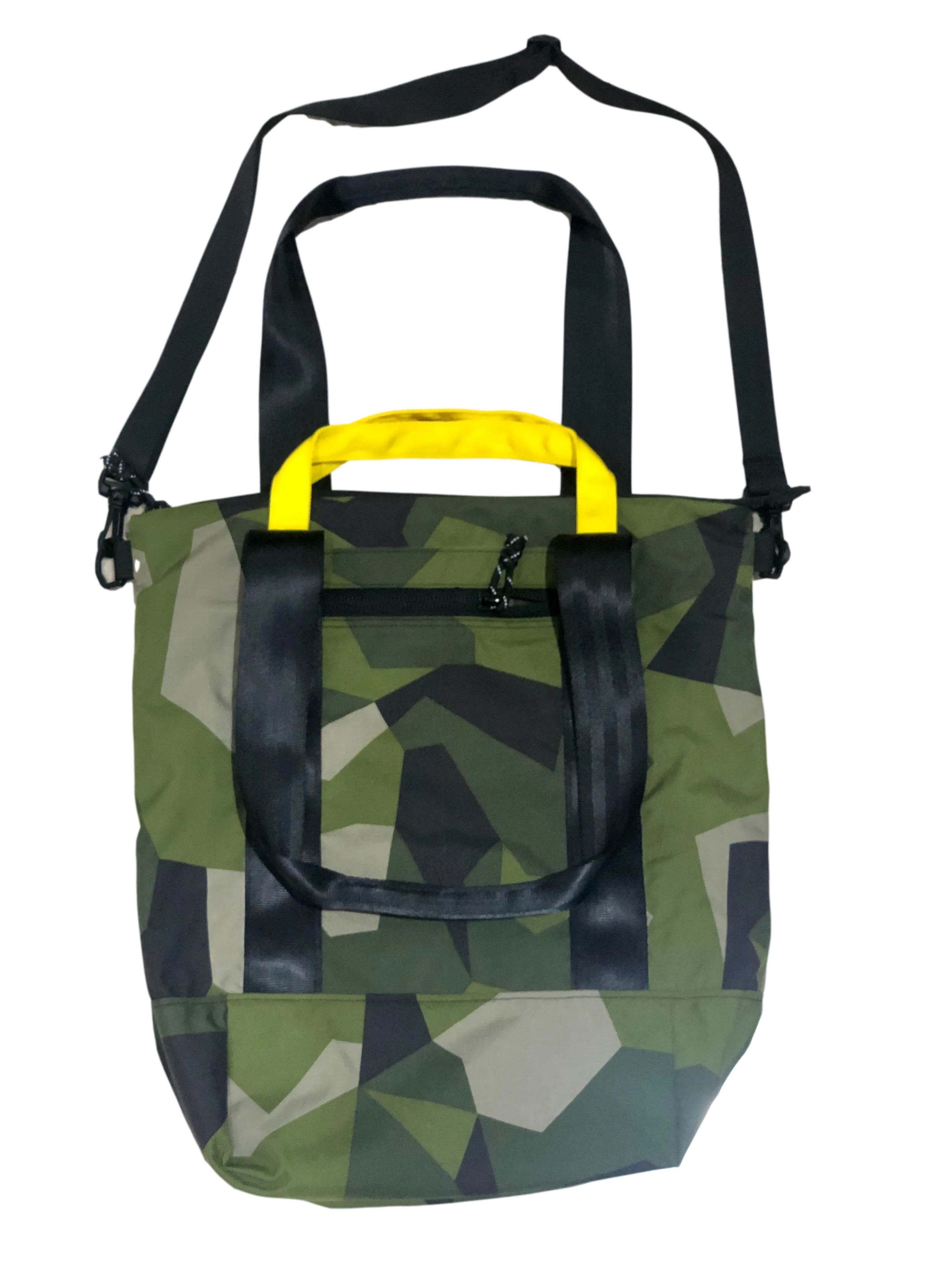 Hitchhikers Tote S
