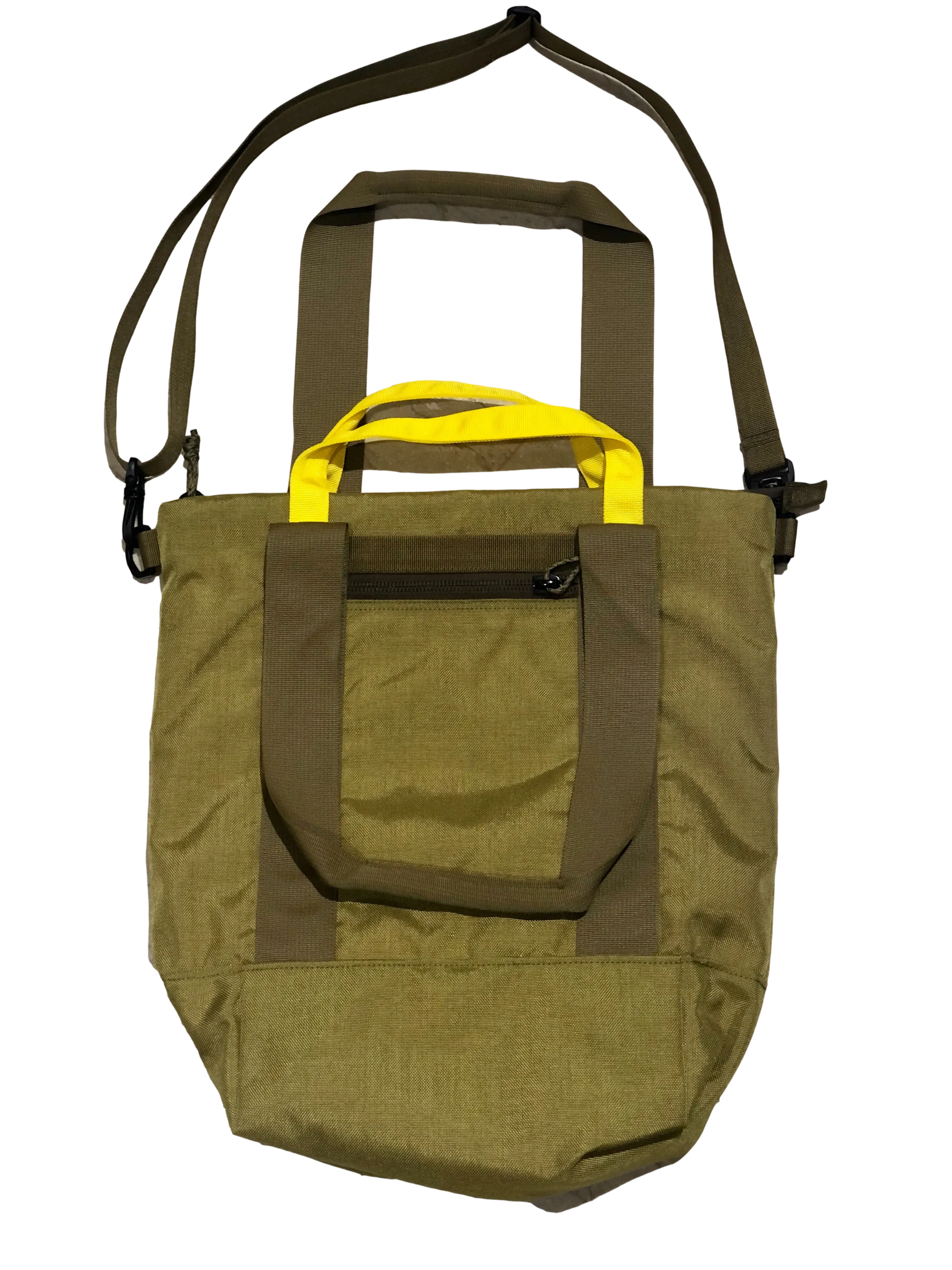 Hitchhikers Tote S
