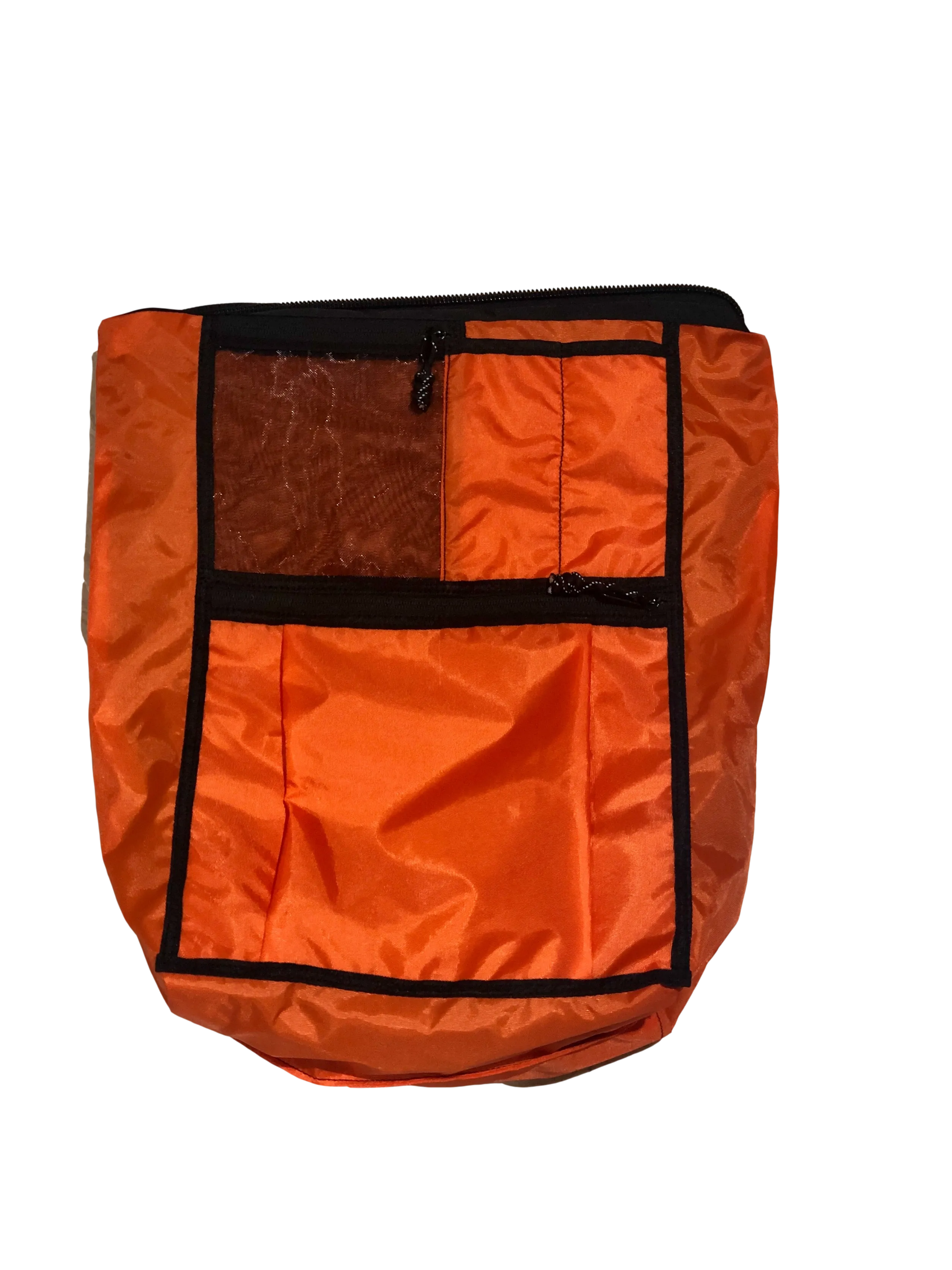 Hitchhikers Tote S