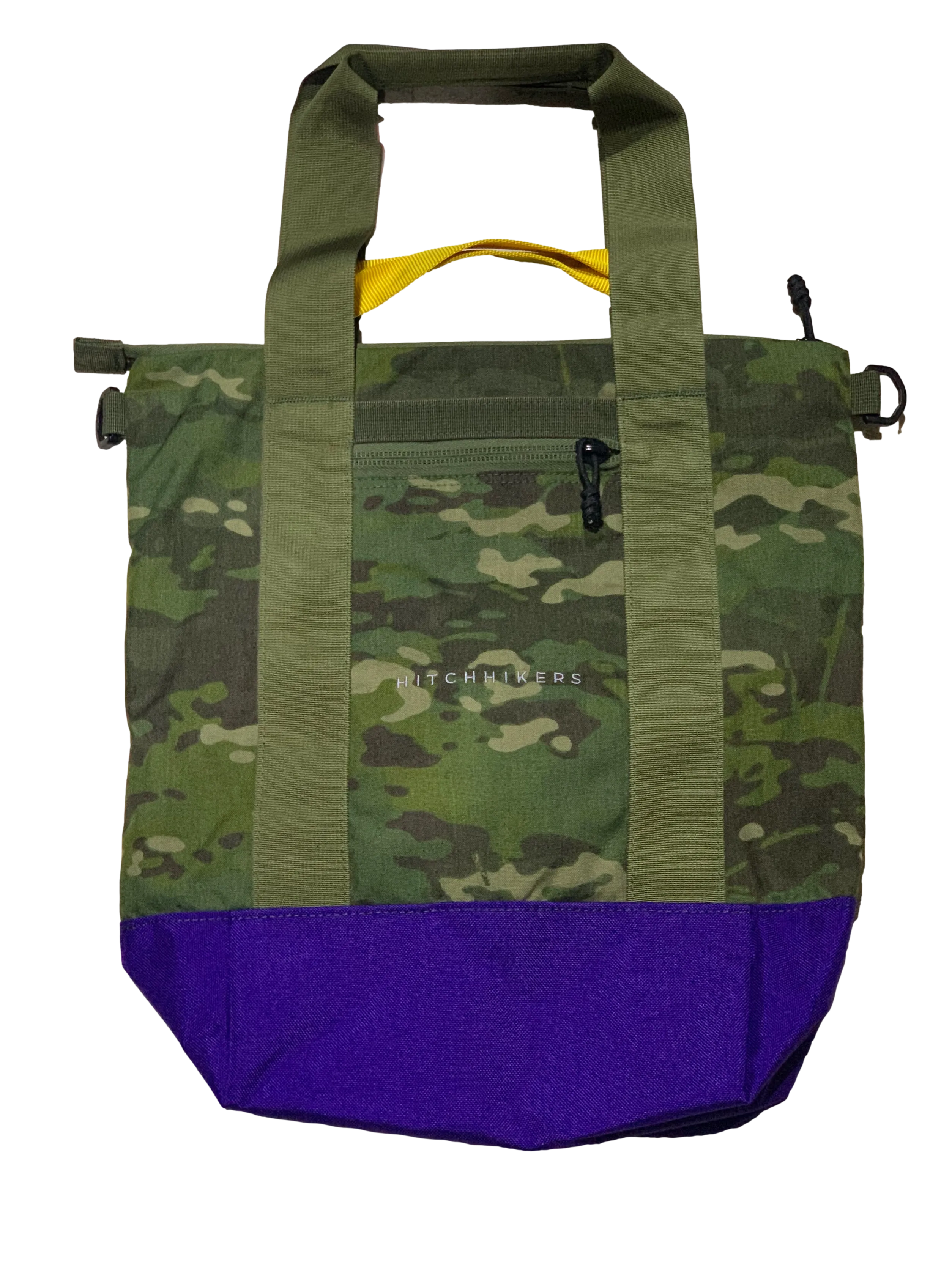 Hitchhikers Tote S