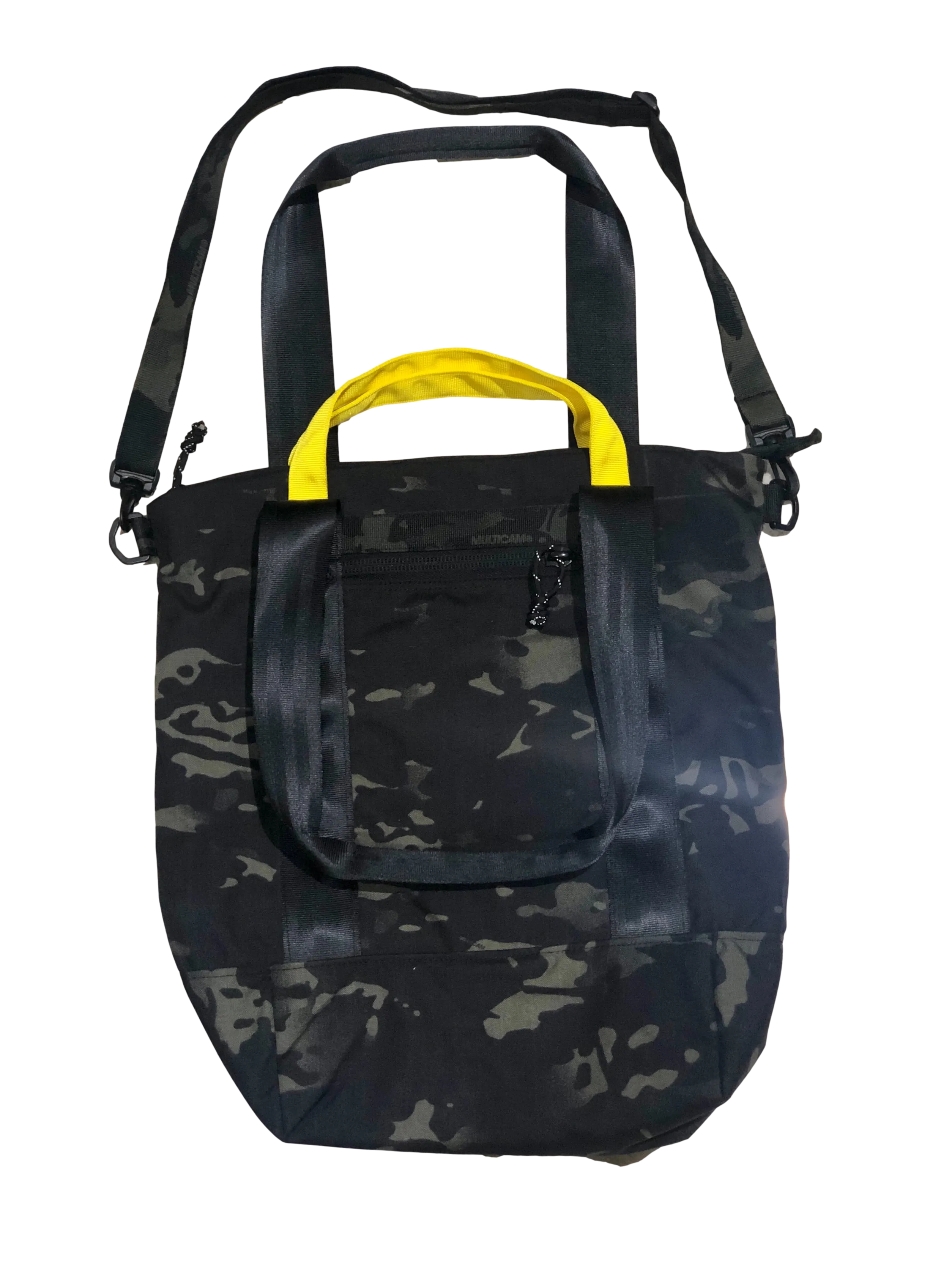 Hitchhikers Tote S