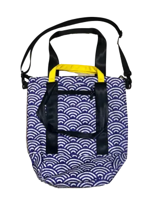 Hitchhikers Tote S