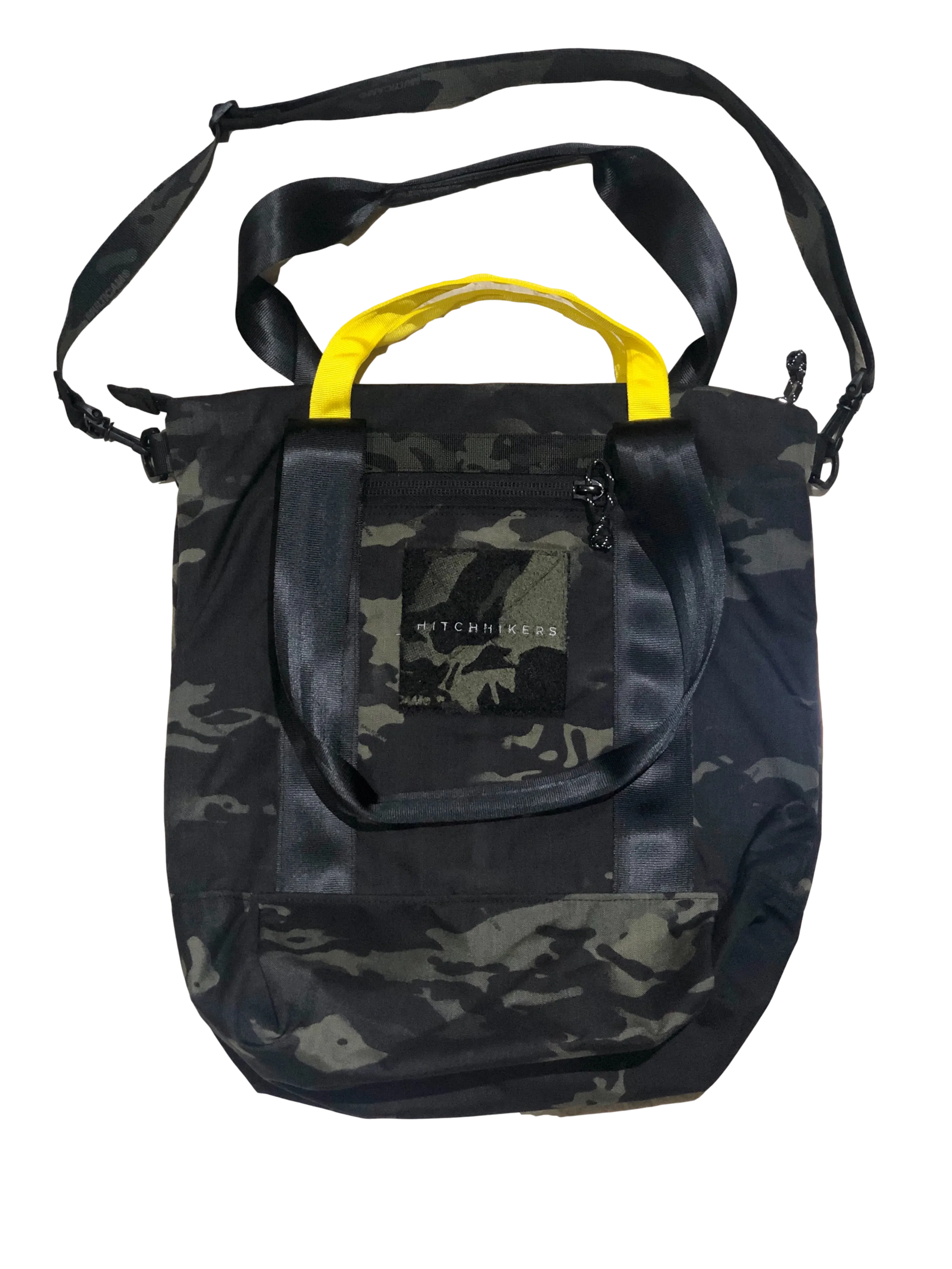 Hitchhikers Tote S