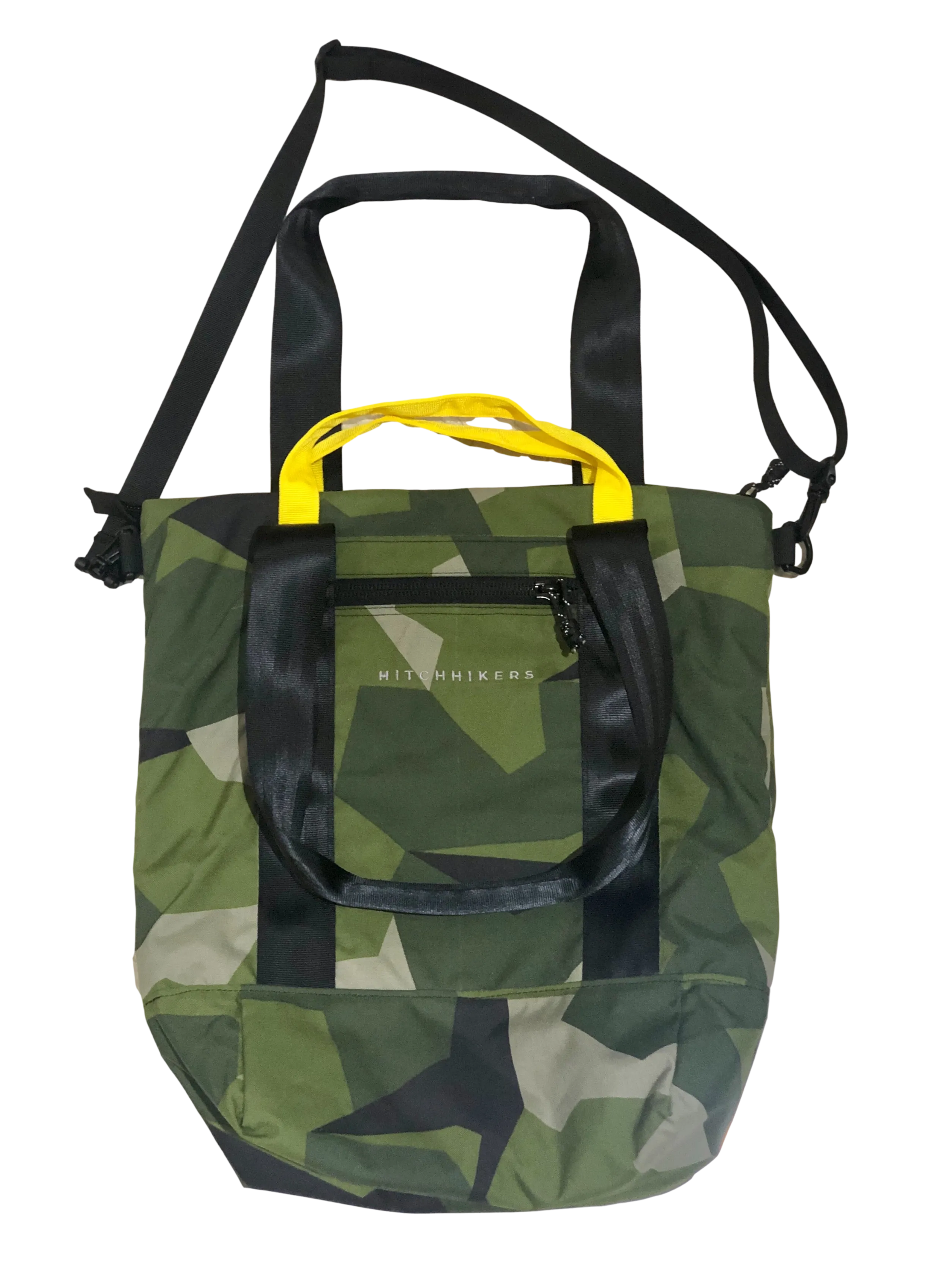Hitchhikers Tote S