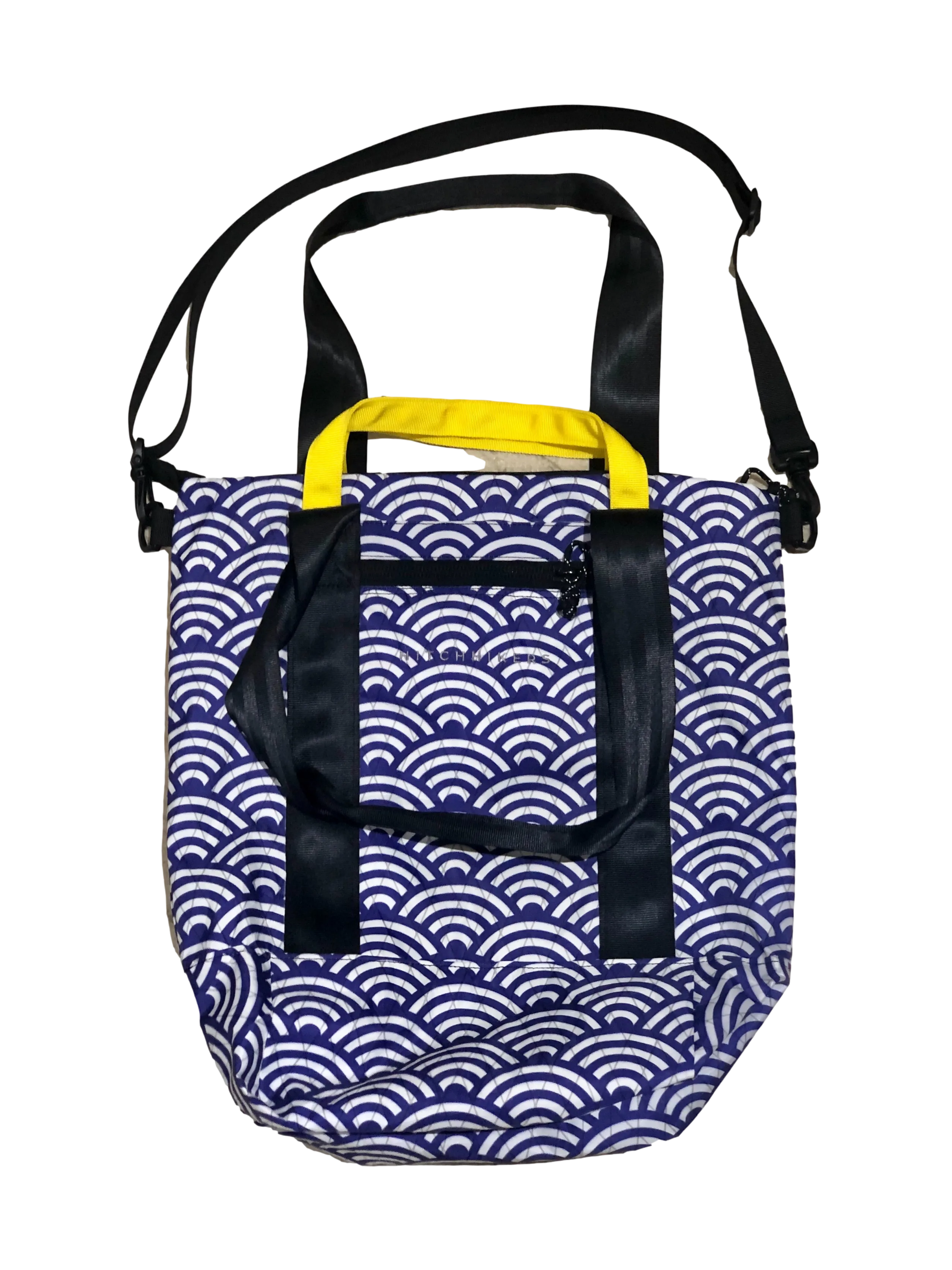 Hitchhikers Tote S