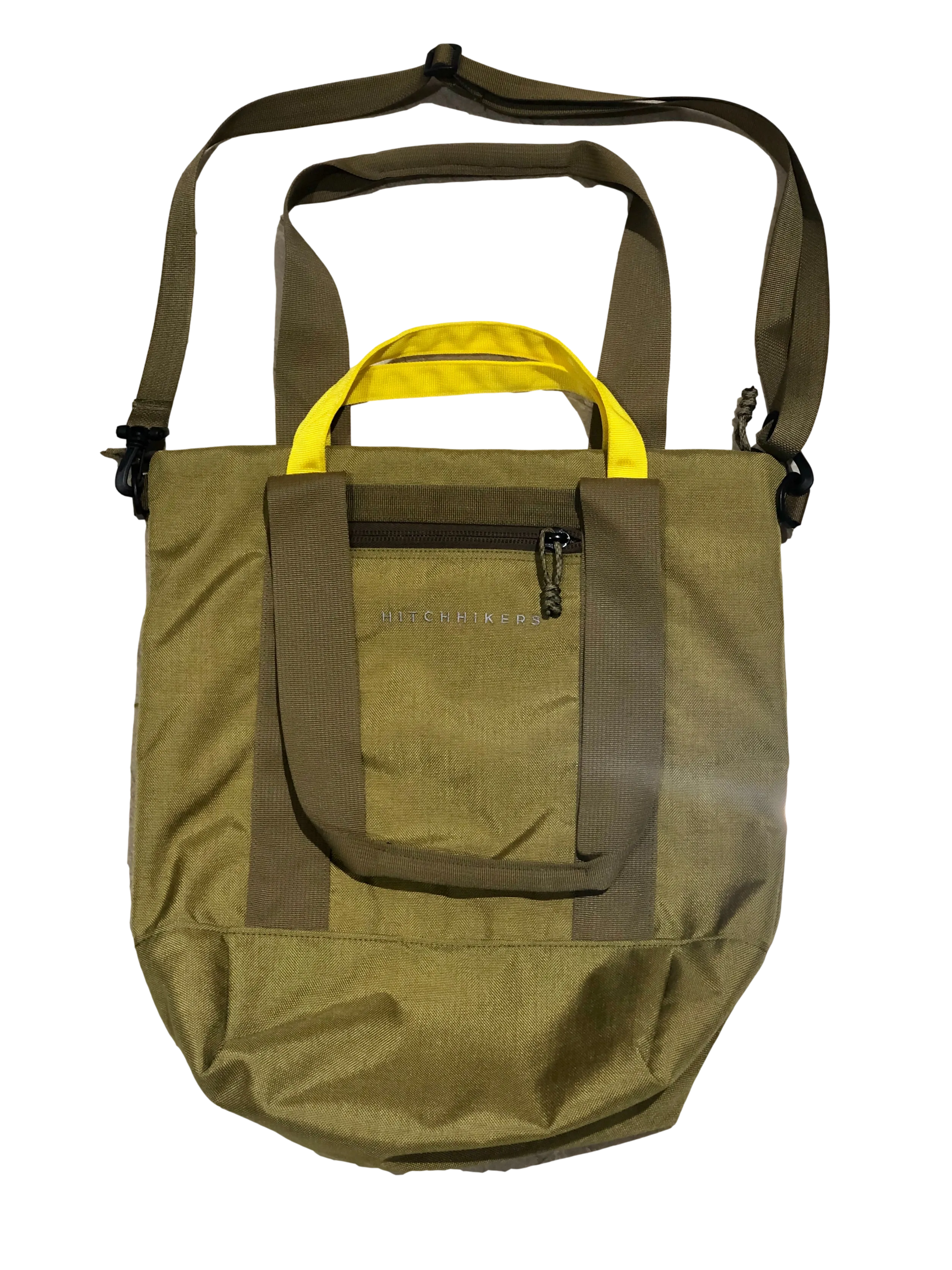 Hitchhikers Tote S