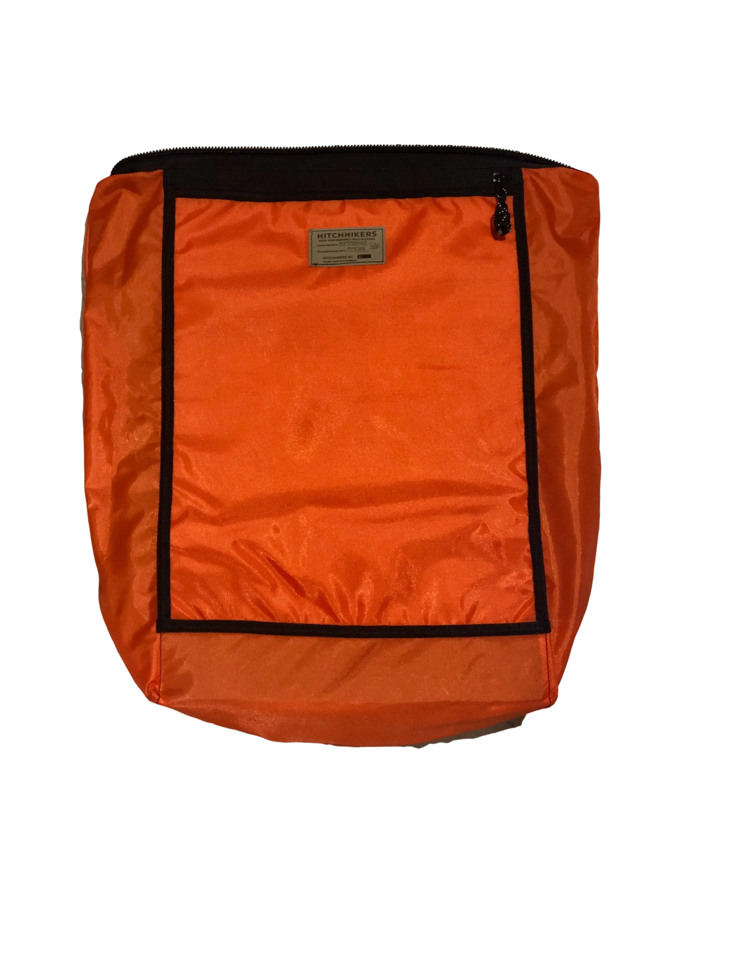 Hitchhikers Tote S