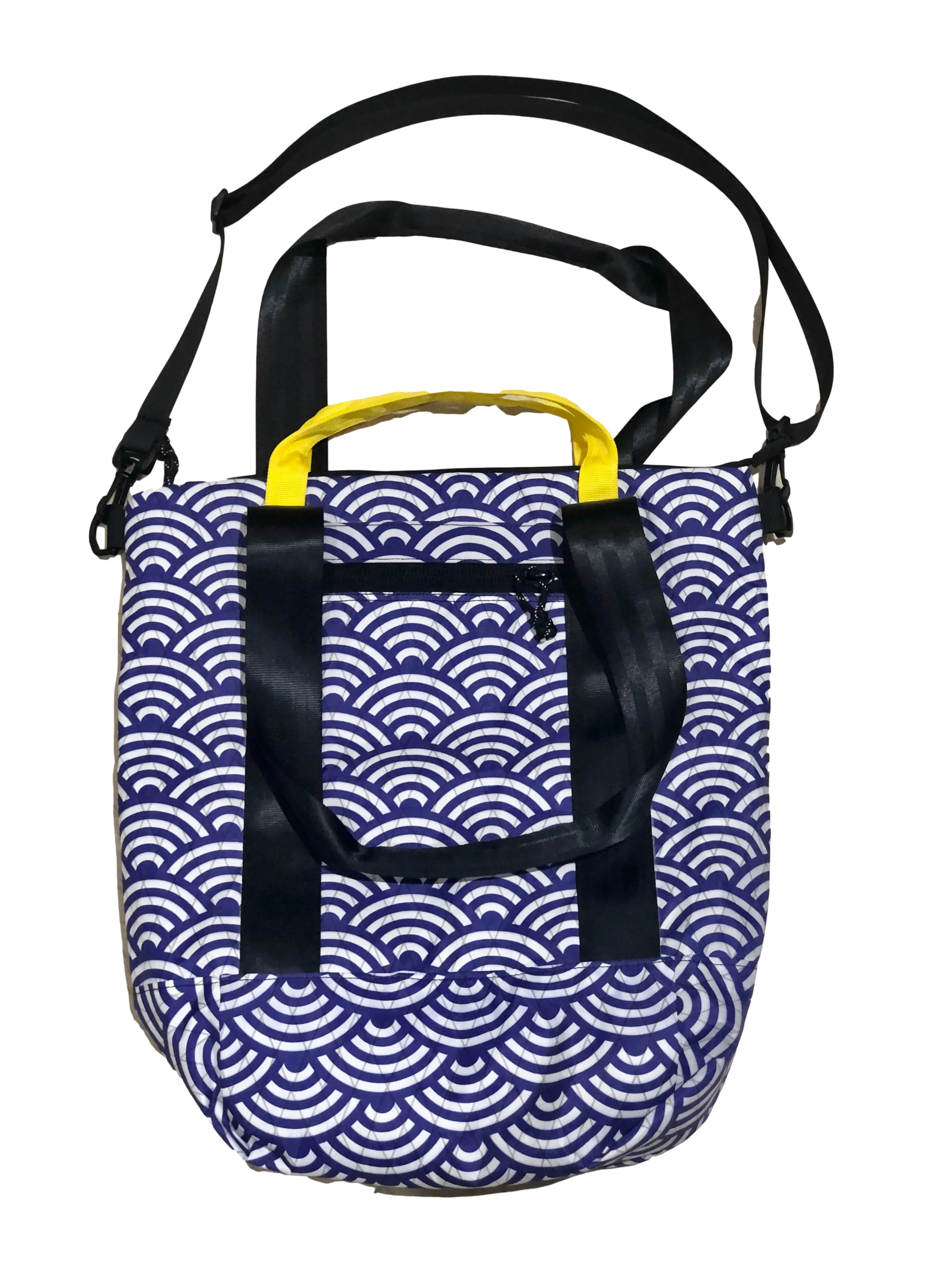 Hitchhikers Tote S
