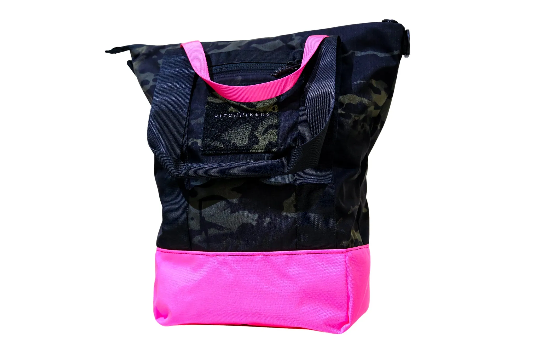 Hitchhikers Tote S