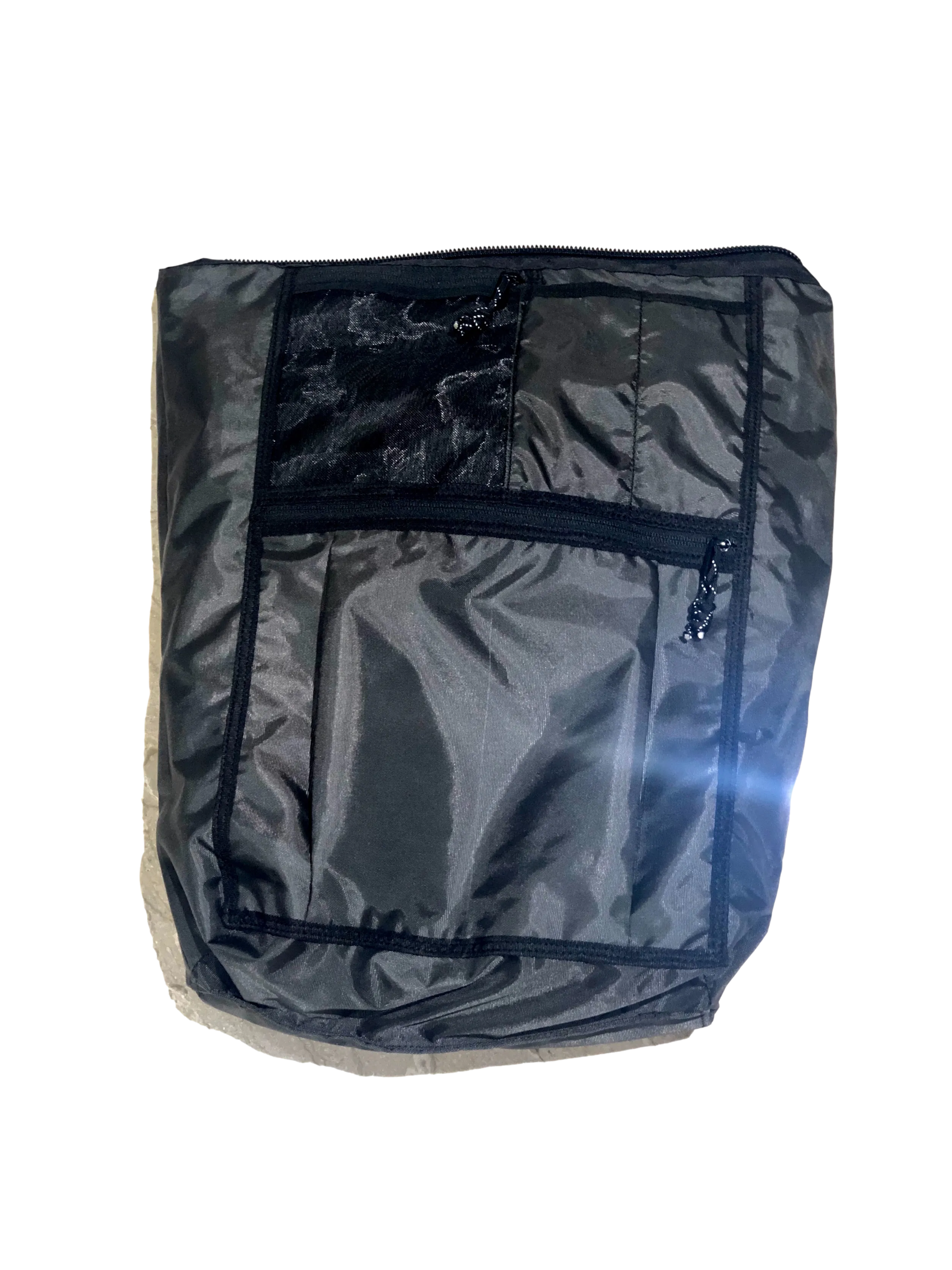 Hitchhikers Tote S