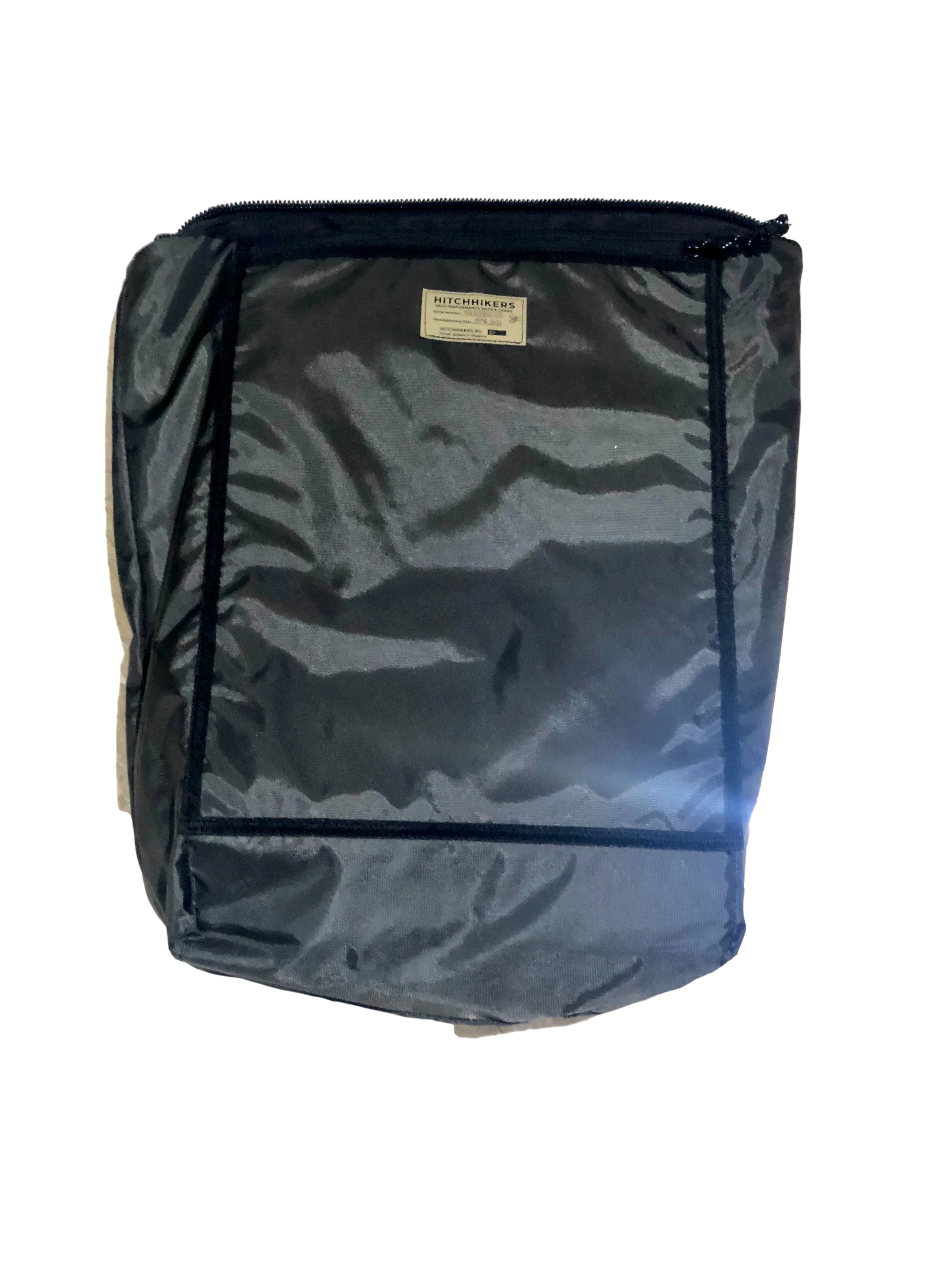 Hitchhikers Tote S