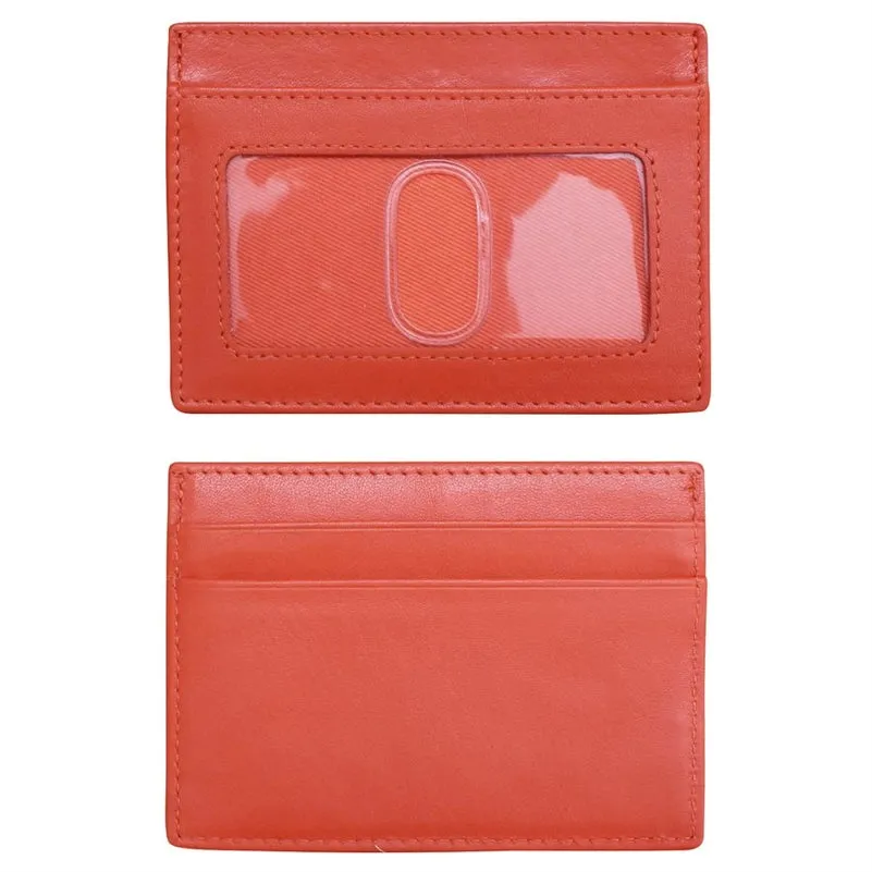 ILI: ID/CC Holder (7201)