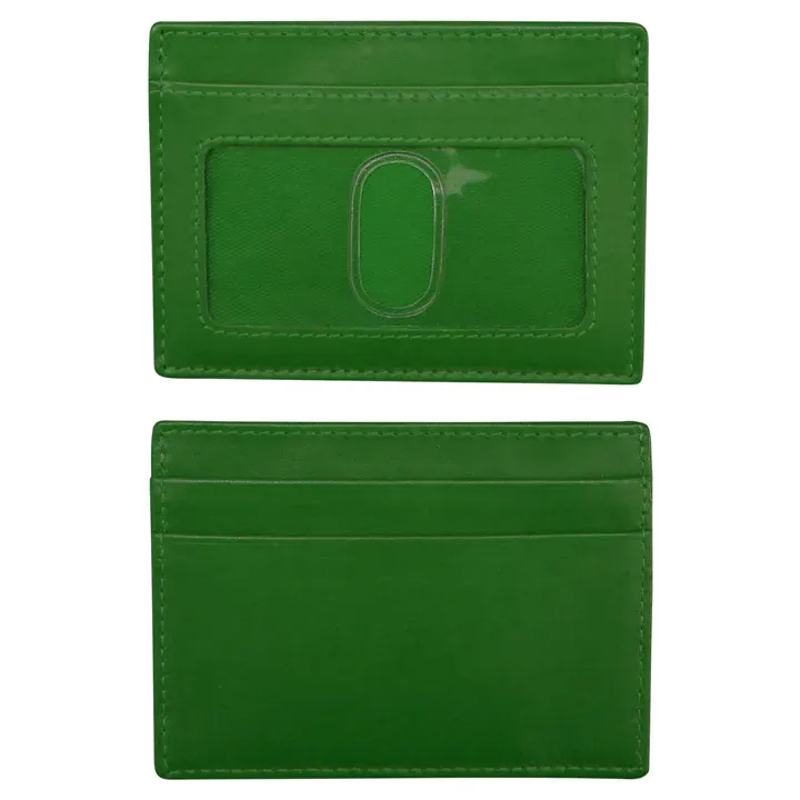 ILI: ID/CC Holder (7201)