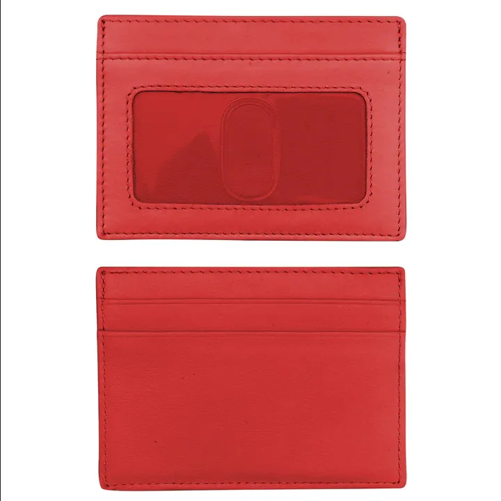 ILI: ID/CC Holder (7201)