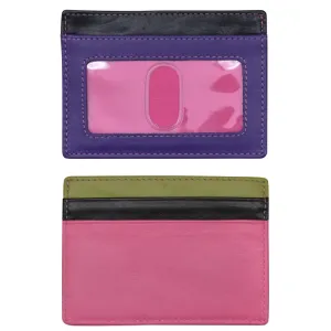 ILI: ID/CC Holder (7201)