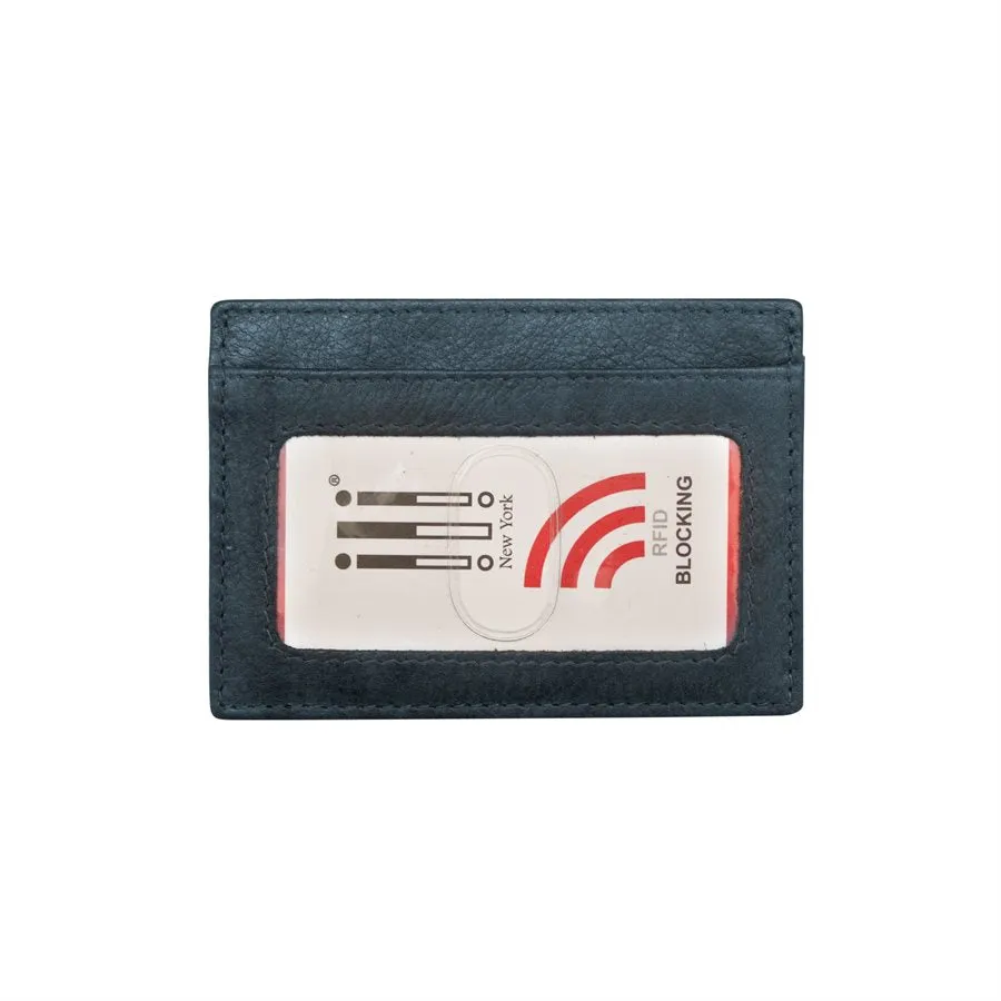 ILI: ID/CC Holder (7201)