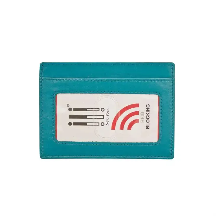 ILI: ID/CC Holder (7201)