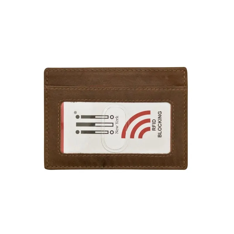 ILI: ID/CC Holder (7201)