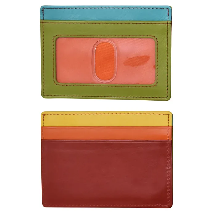 ILI: ID/CC Holder (7201)