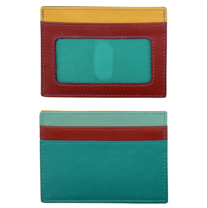 ILI: ID/CC Holder (7201)