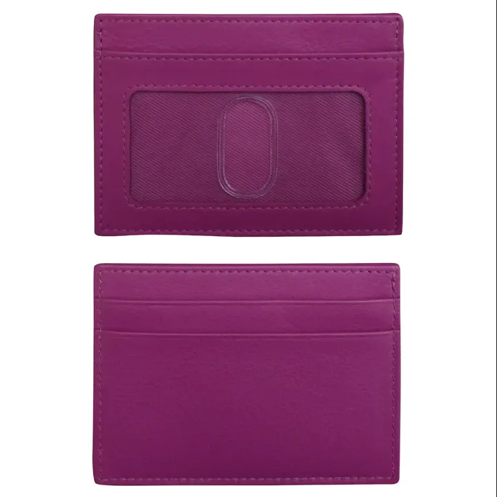 ILI: ID/CC Holder (7201)