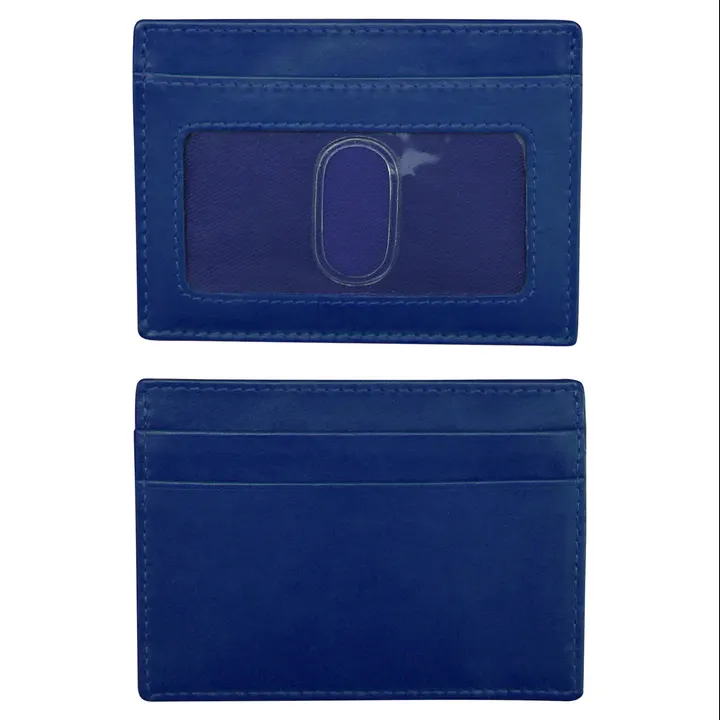 ILI: ID/CC Holder (7201)