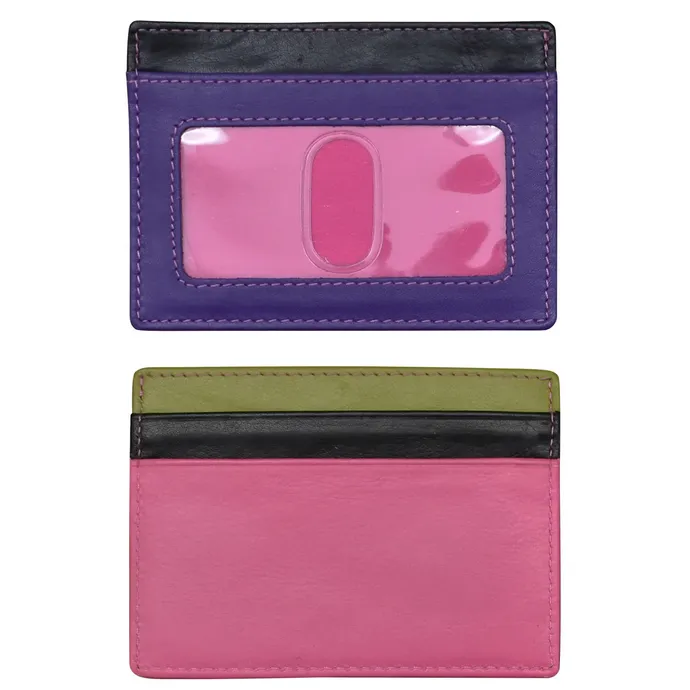 ILI: ID/CC Holder (7201)