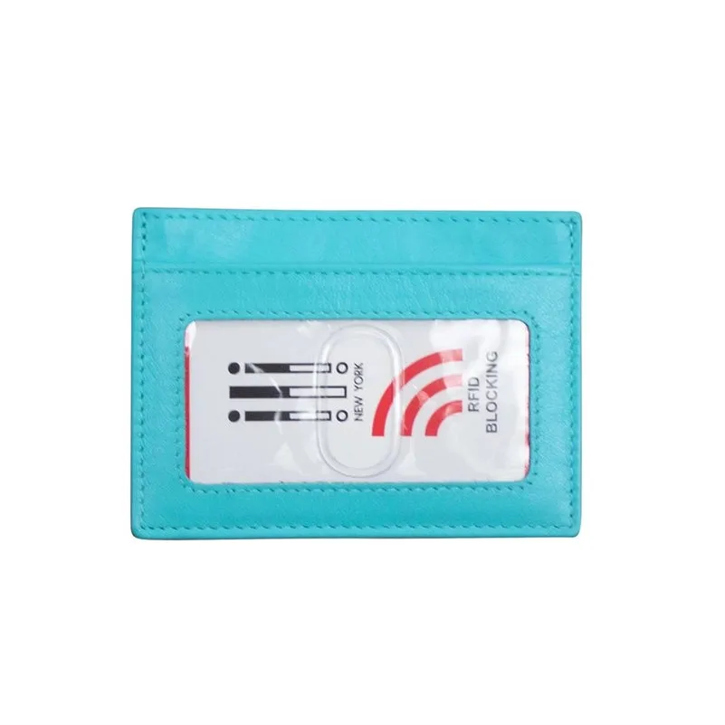 ILI: ID/CC Holder (7201)