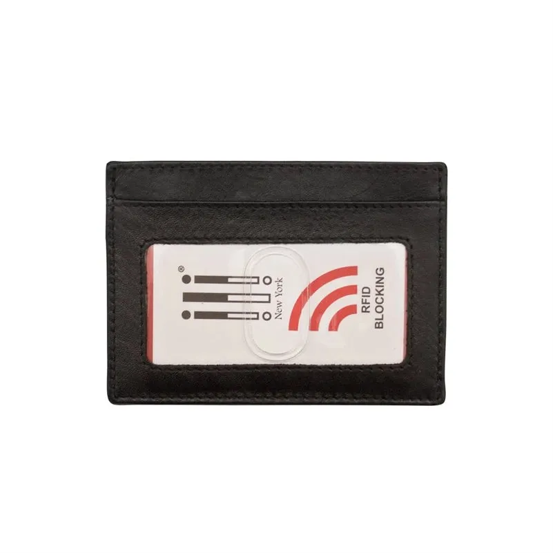ILI: ID/CC Holder (7201)