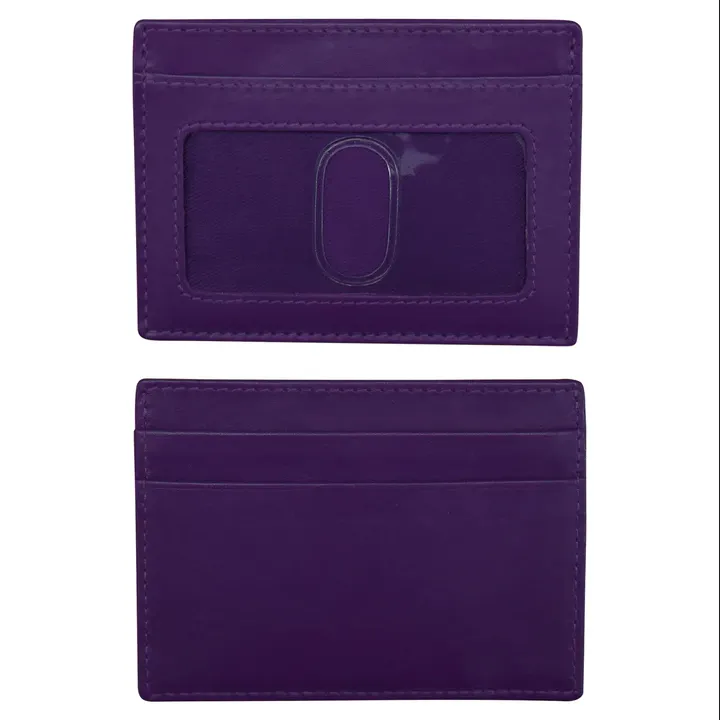 ILI: ID/CC Holder (7201)