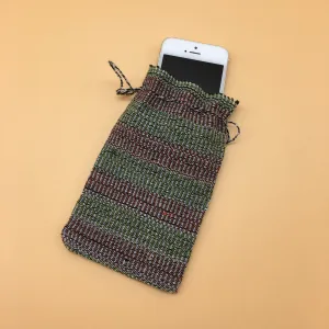 Inabel pouch