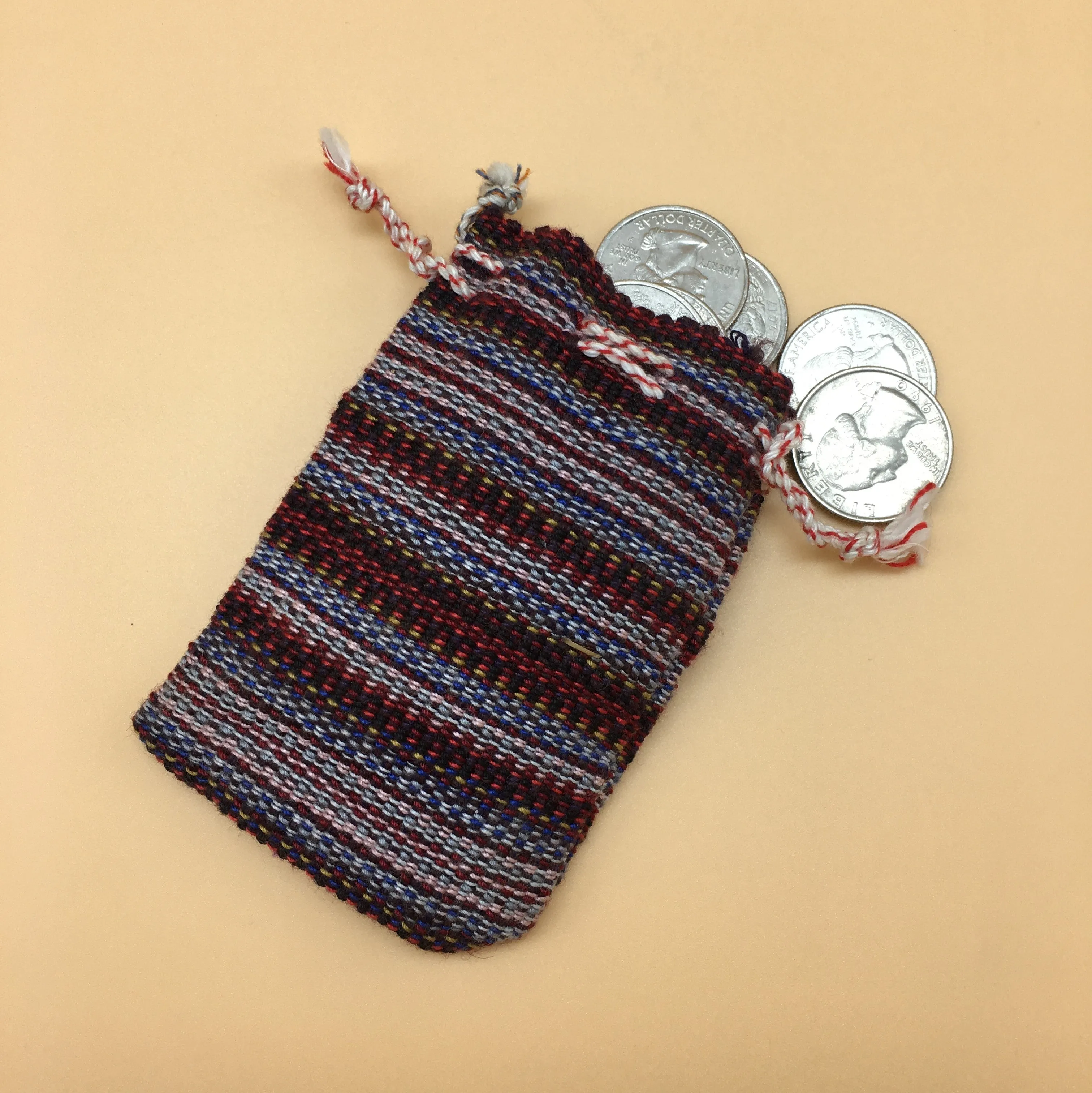 Inabel pouch