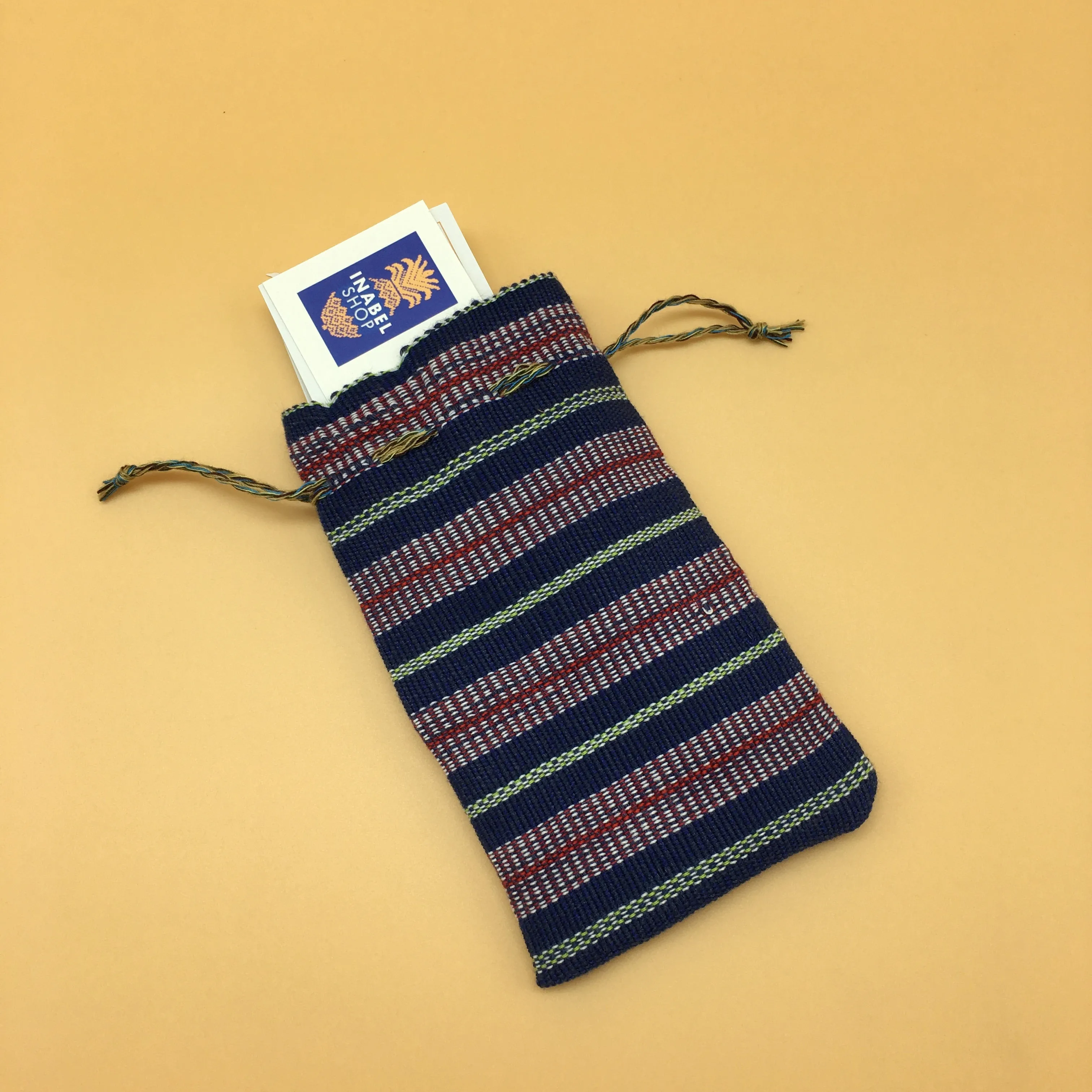 Inabel pouch
