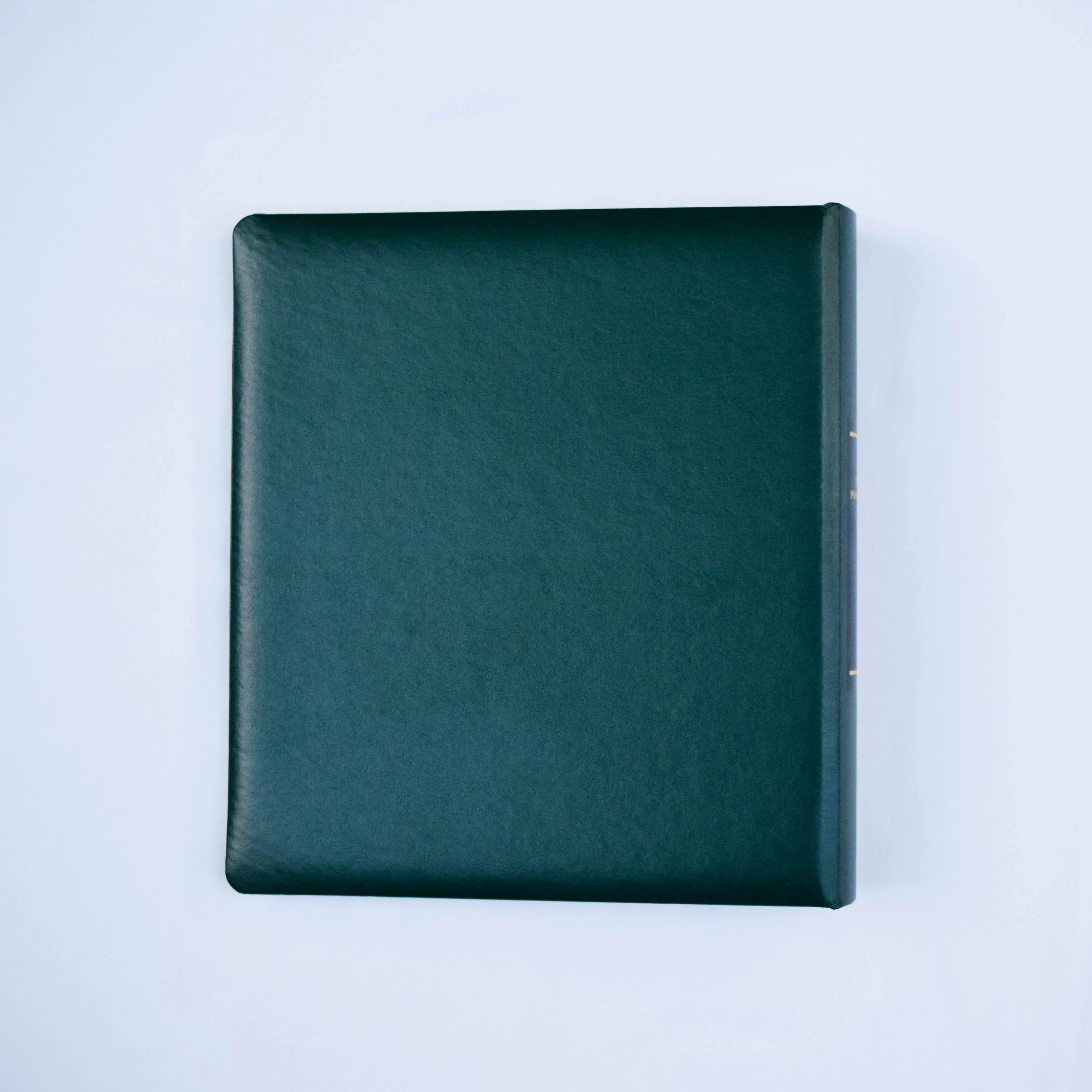 Irrevocable Trust Portfolios Set (1") - 7 binders