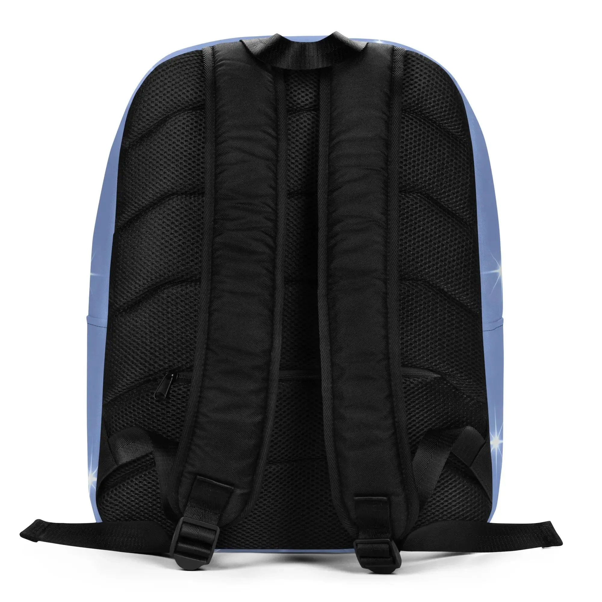 Jessica Rabbit Love Note Backpack
