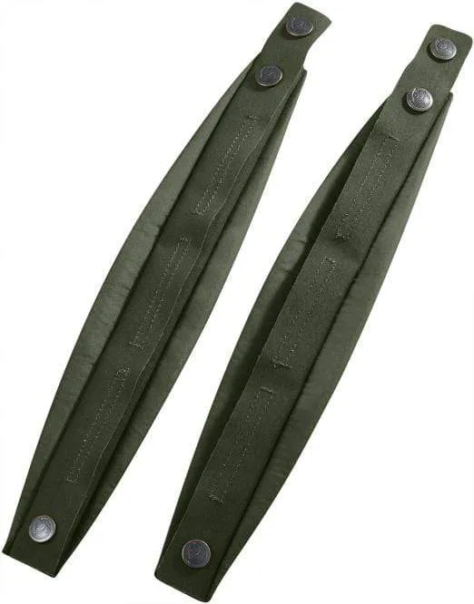 Kanken Shoulder Pads