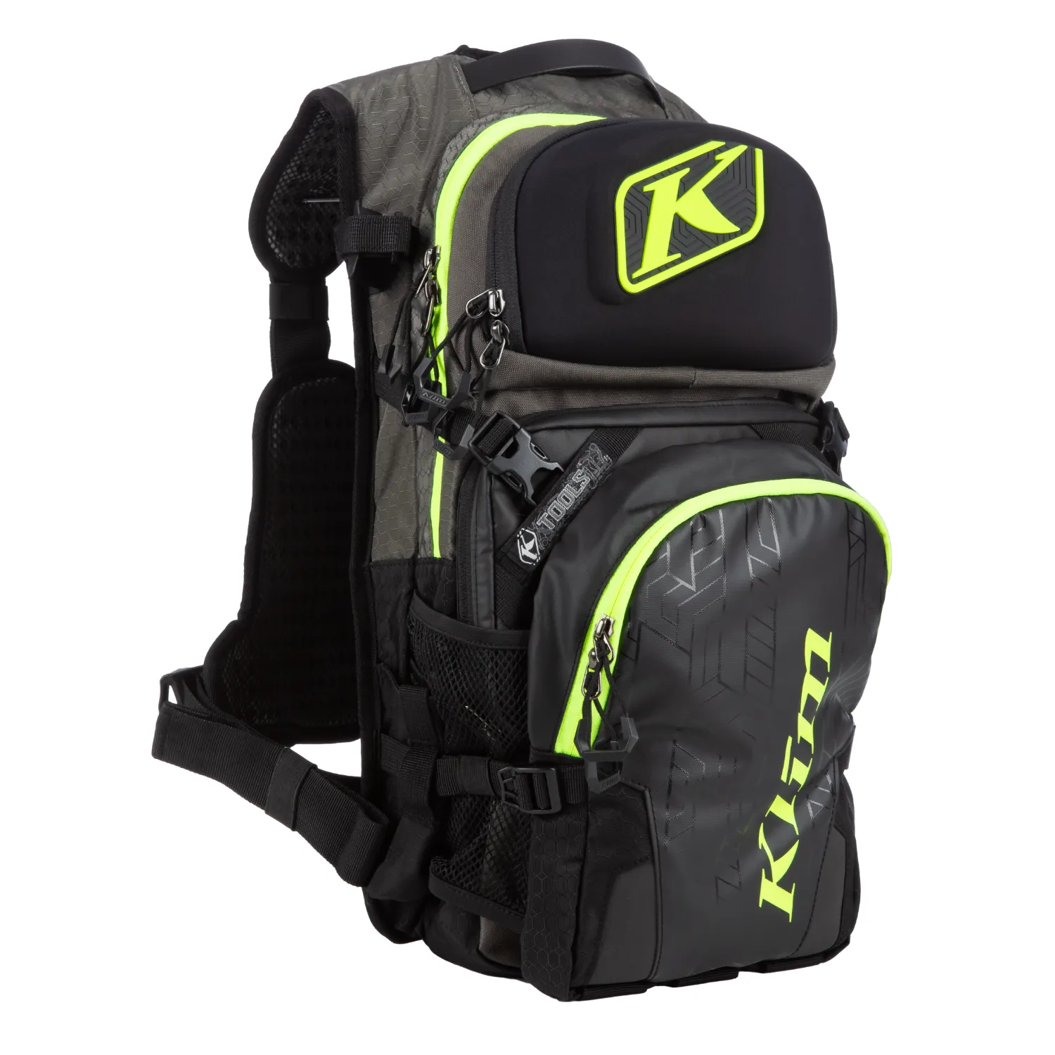 KLIM Nac Pak
